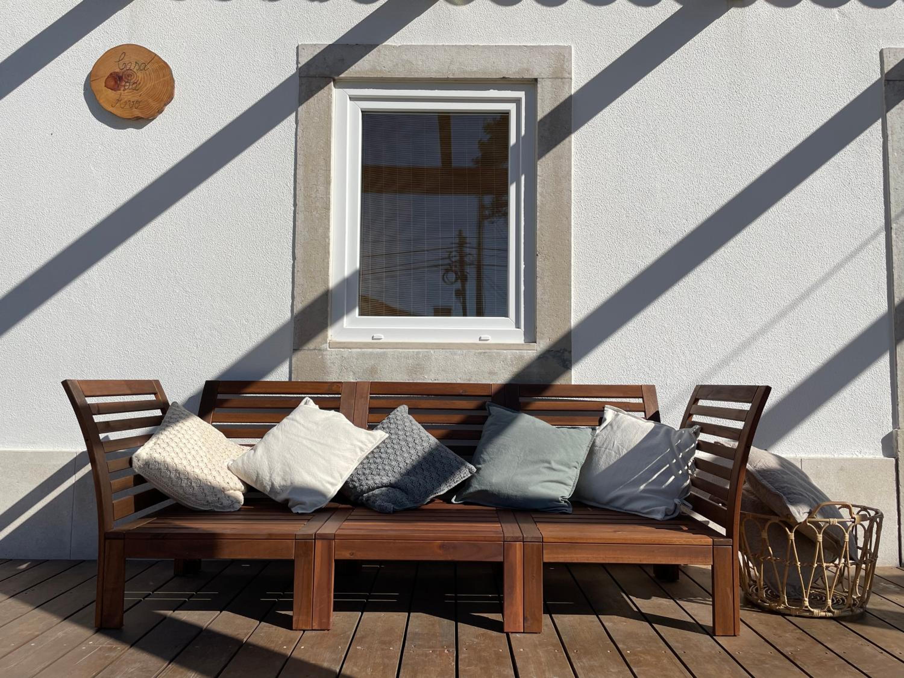 Two-Bedroom House - Photo 18