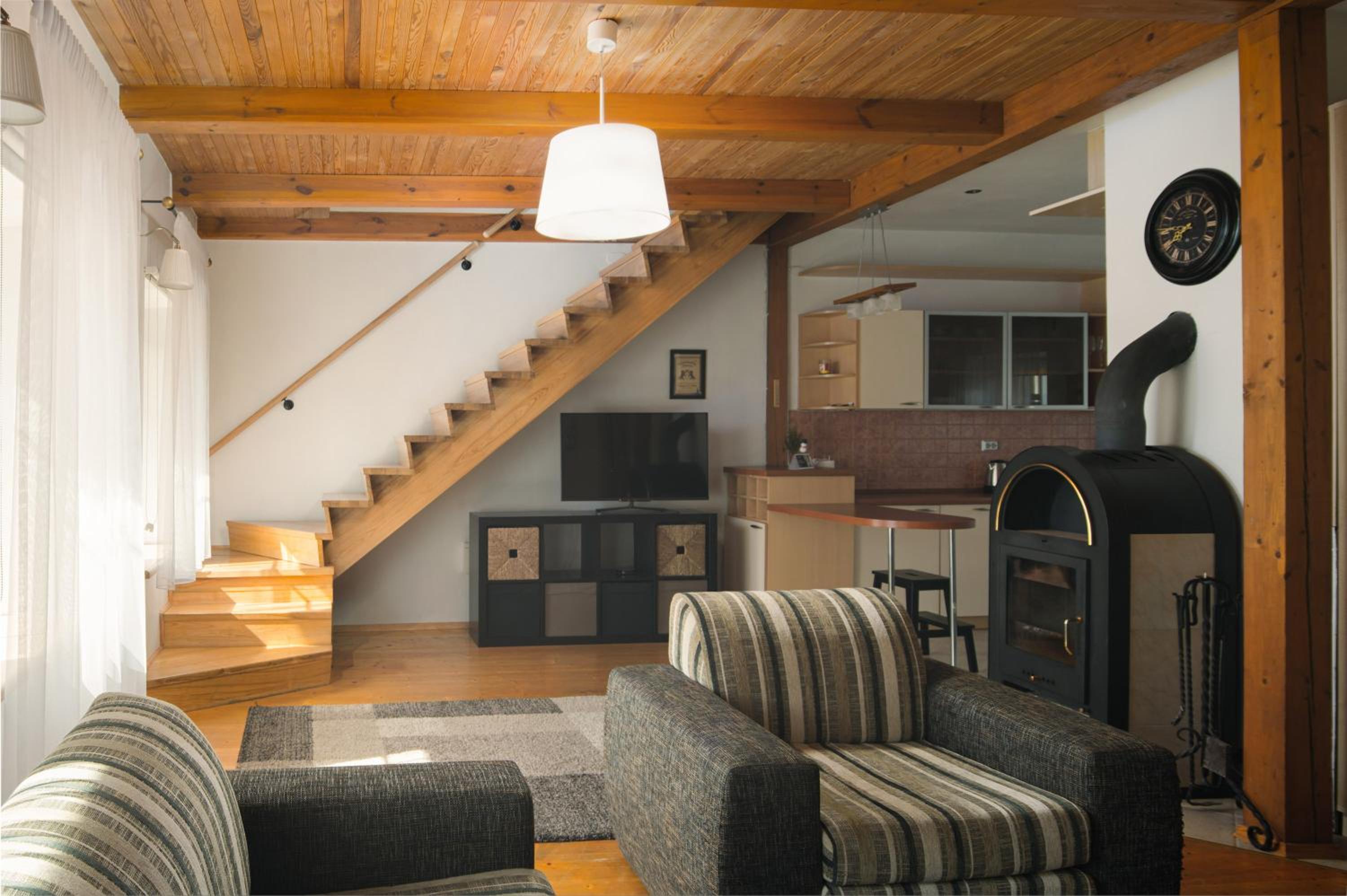 Two-Bedroom House - Photo 1
