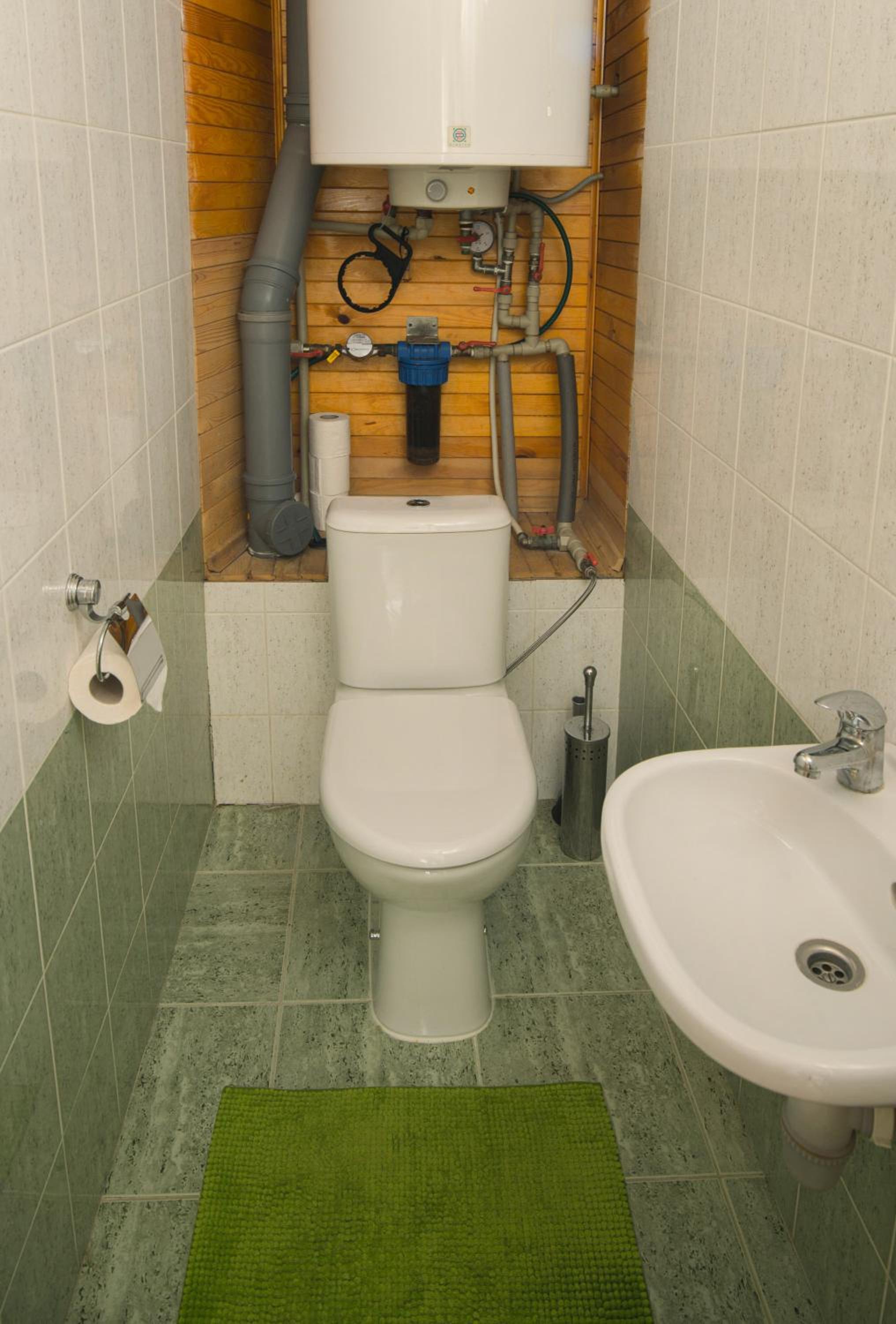 Two-Bedroom House - Photo 7