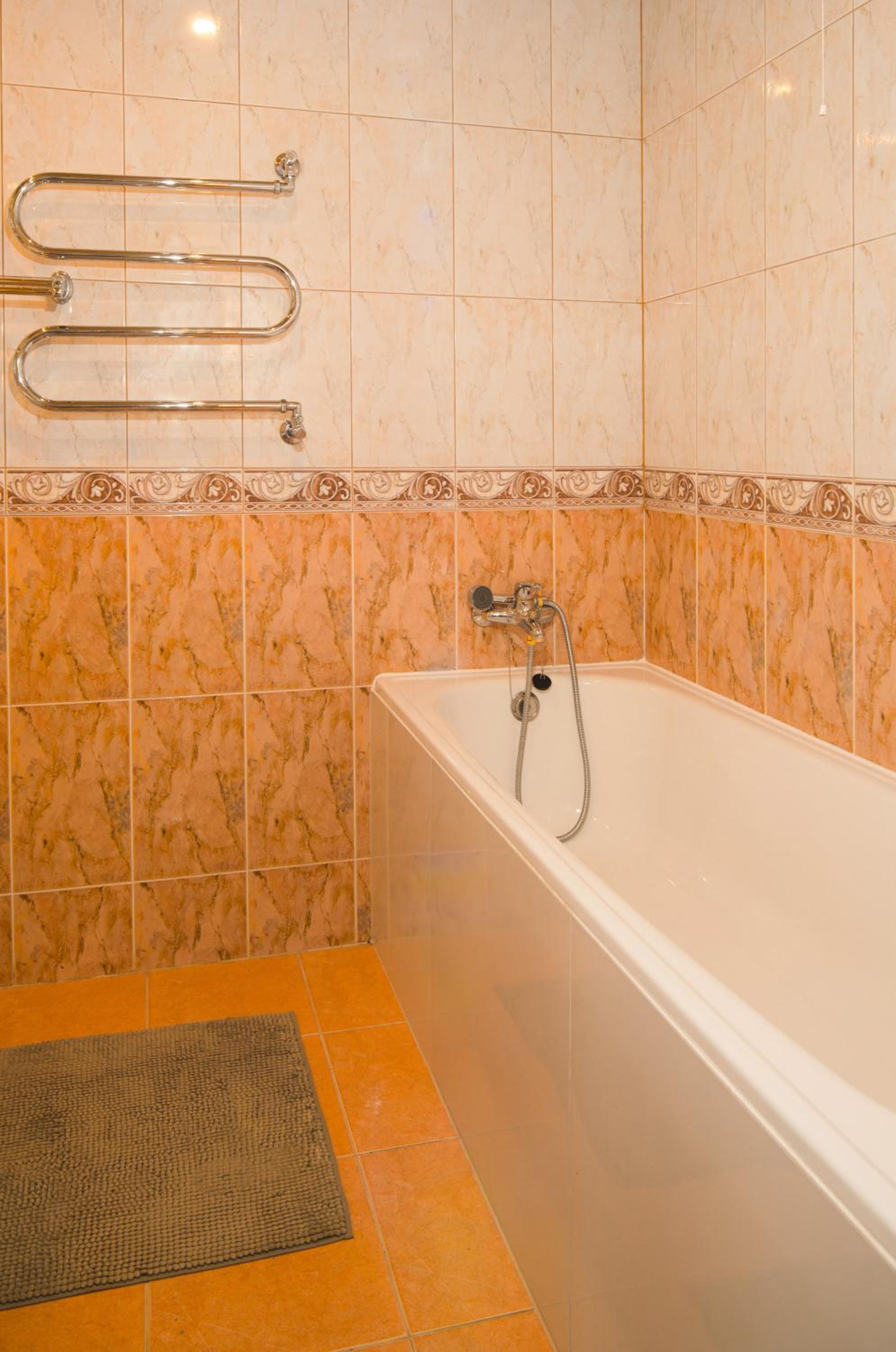 Two-Bedroom House - Photo 9
