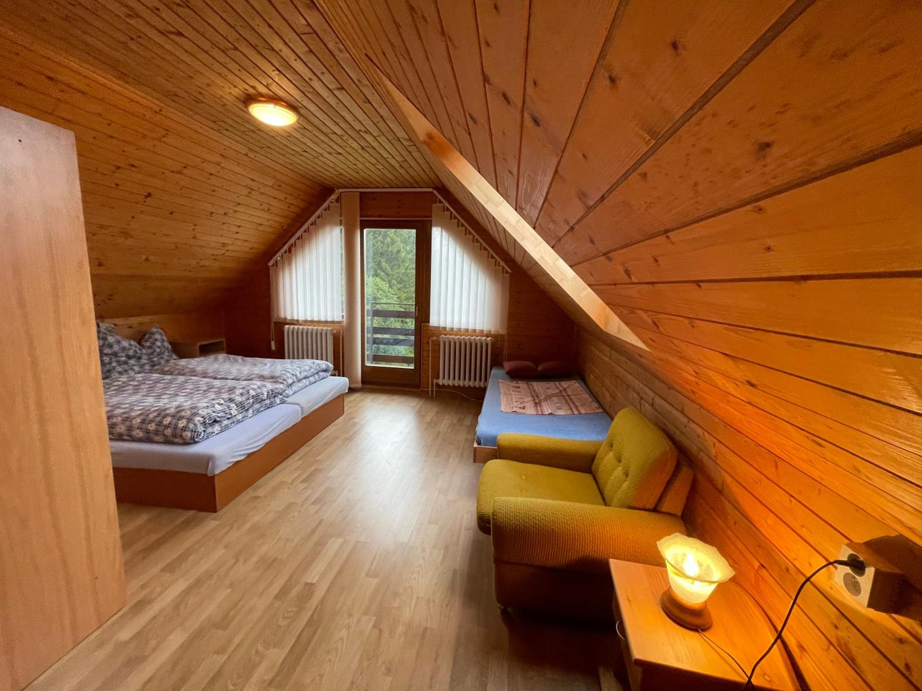 Two-Bedroom Apartment - Photo 70