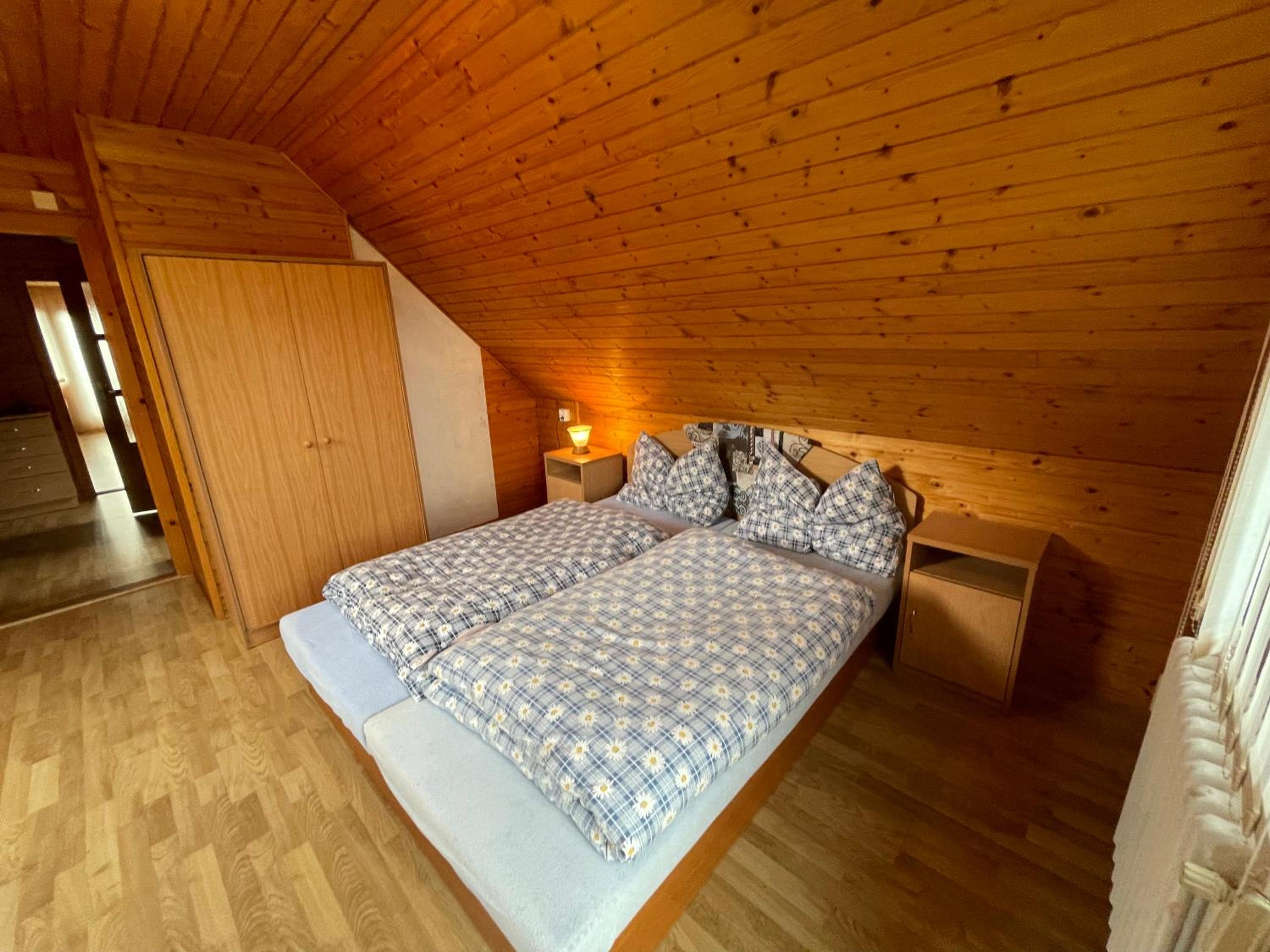 Two-Bedroom Apartment - Photo 6