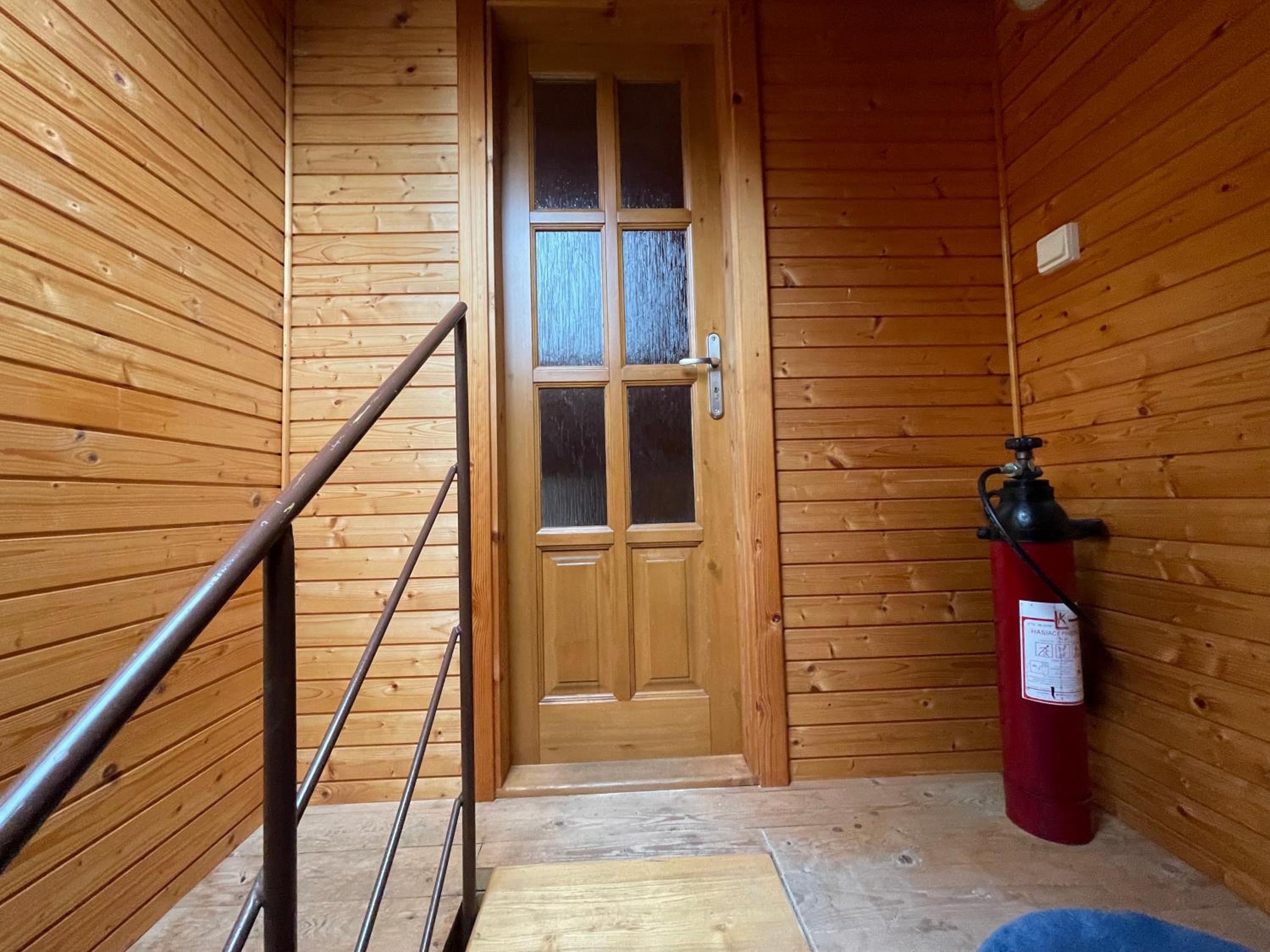 Two-Bedroom Apartment - Photo 10