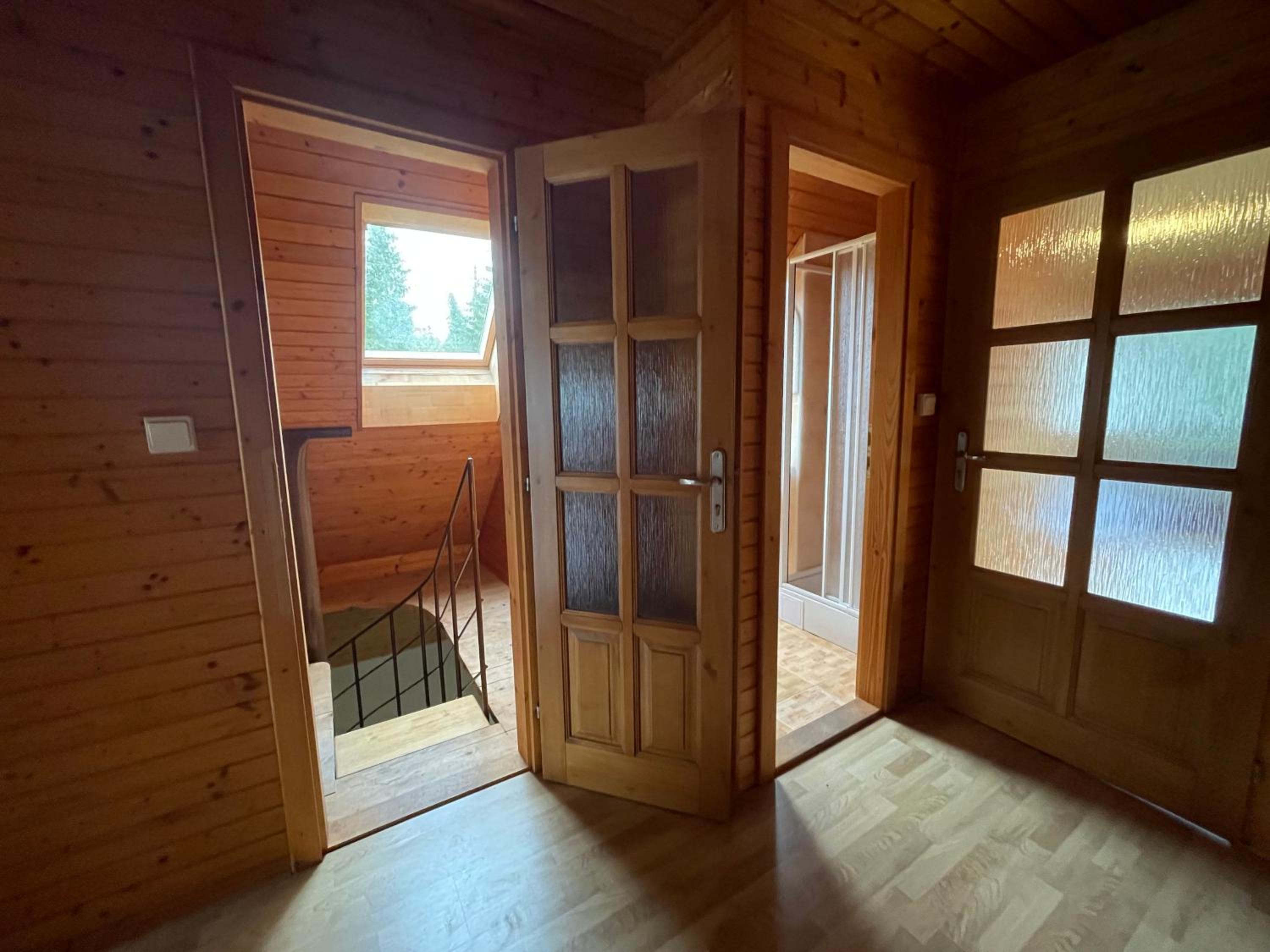Two-Bedroom Apartment - Photo 12
