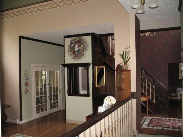Five-Bedroom House