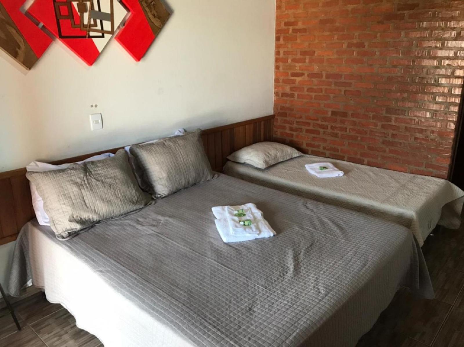 Triple Room With Balcony photo 1