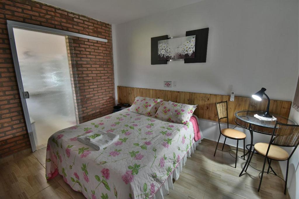 Double Room with Spa Bath photo 1