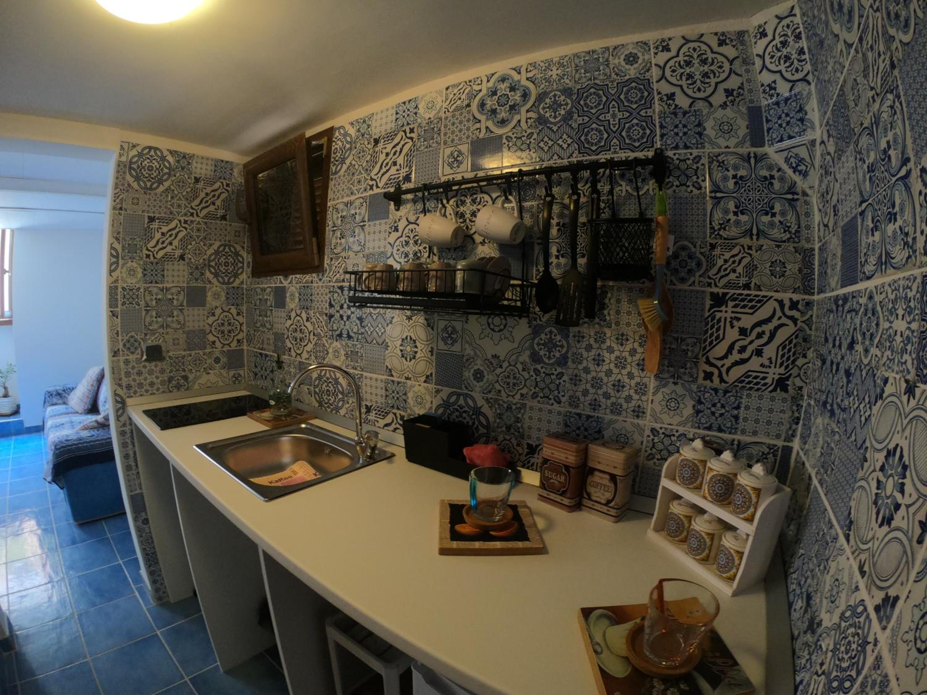 Deluxe Apartment - Photo 25