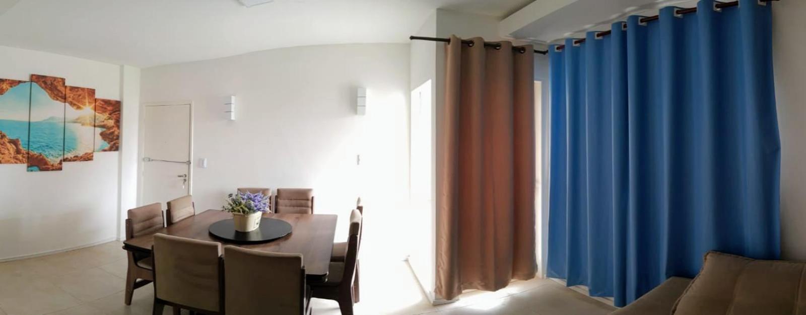 Three-Bedroom Apartment - Photo 27