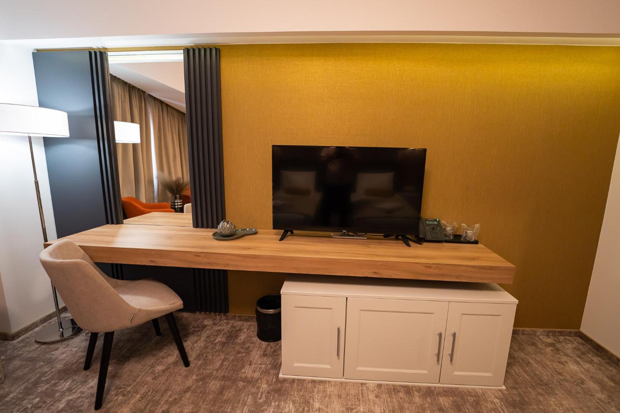 Double Room photo 2