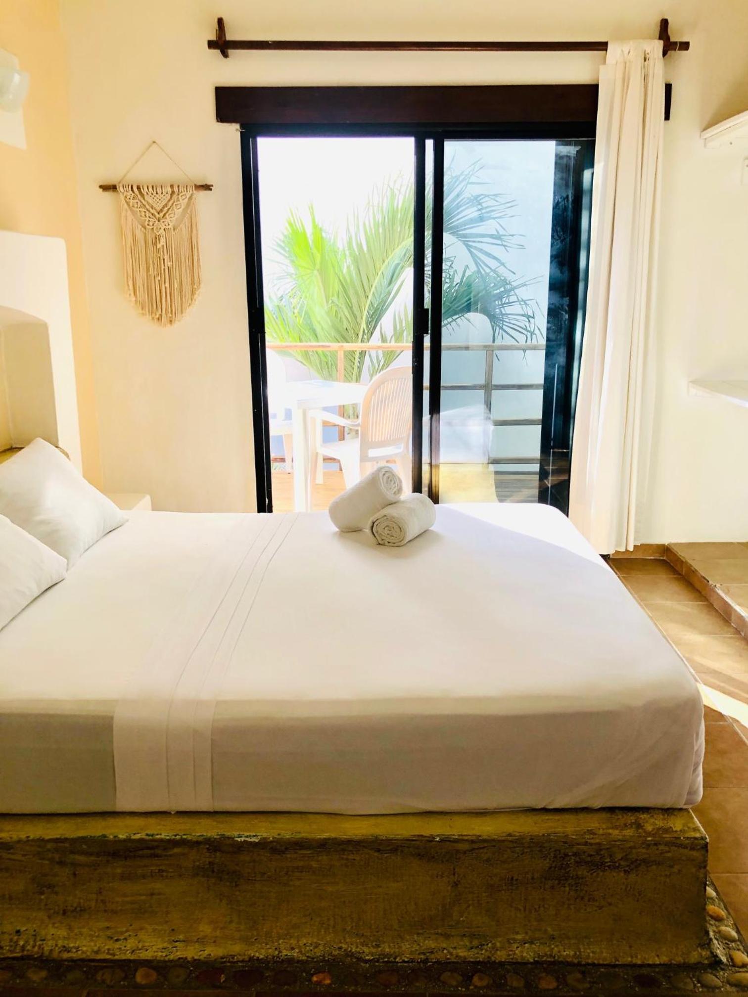 Deluxe Double Room photo 1