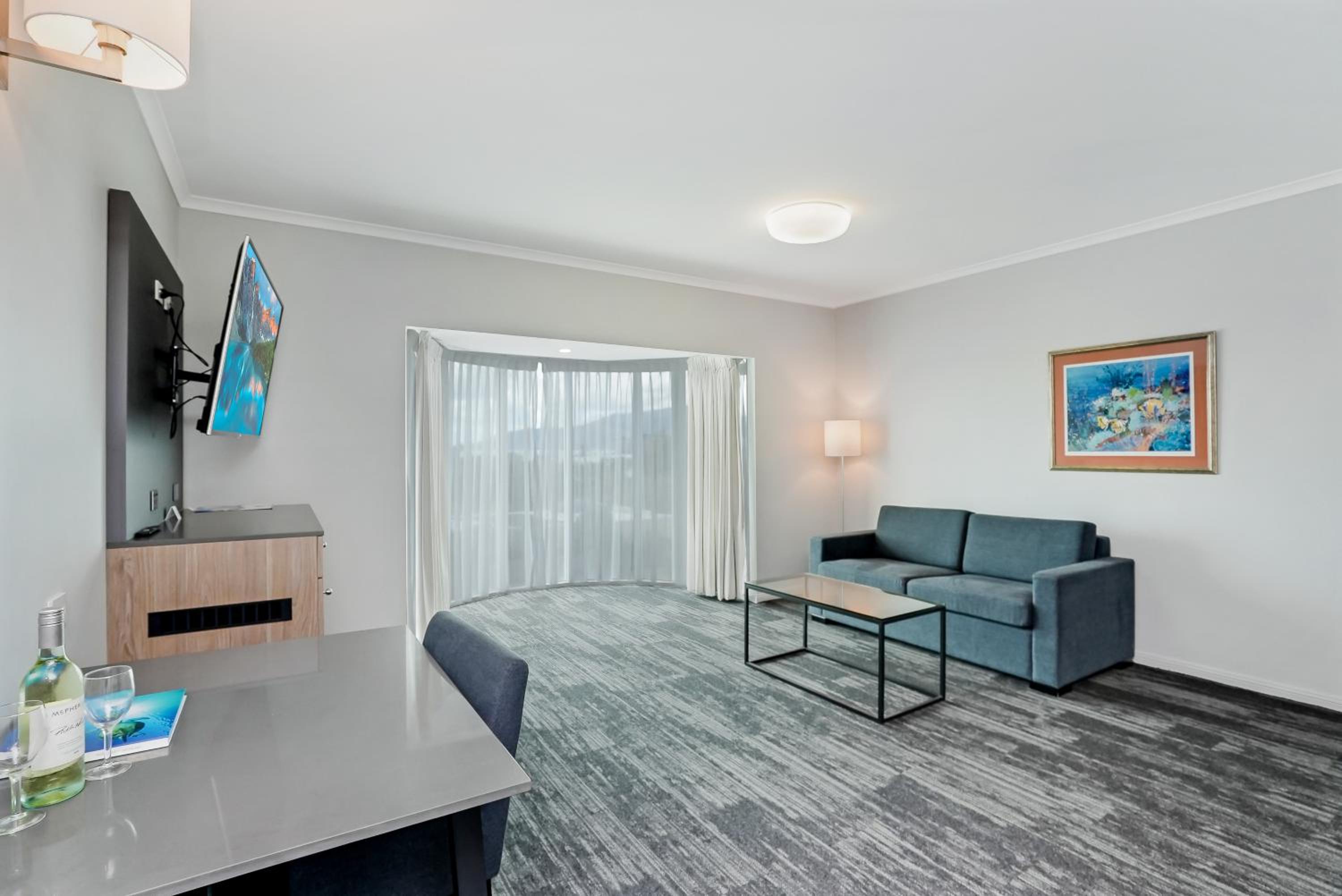 King Suite - Photo 1