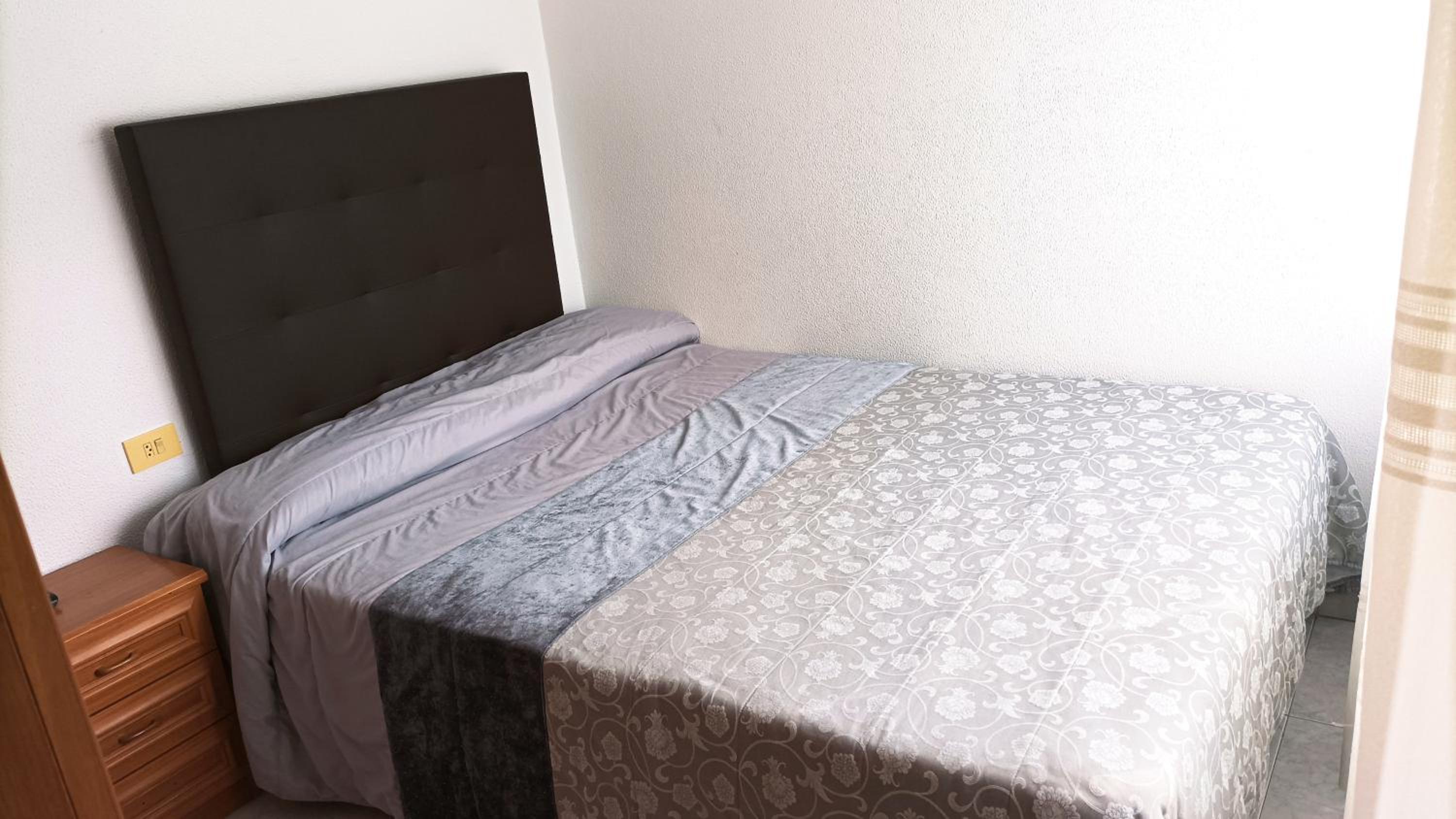 Habitación Queen con Balcón