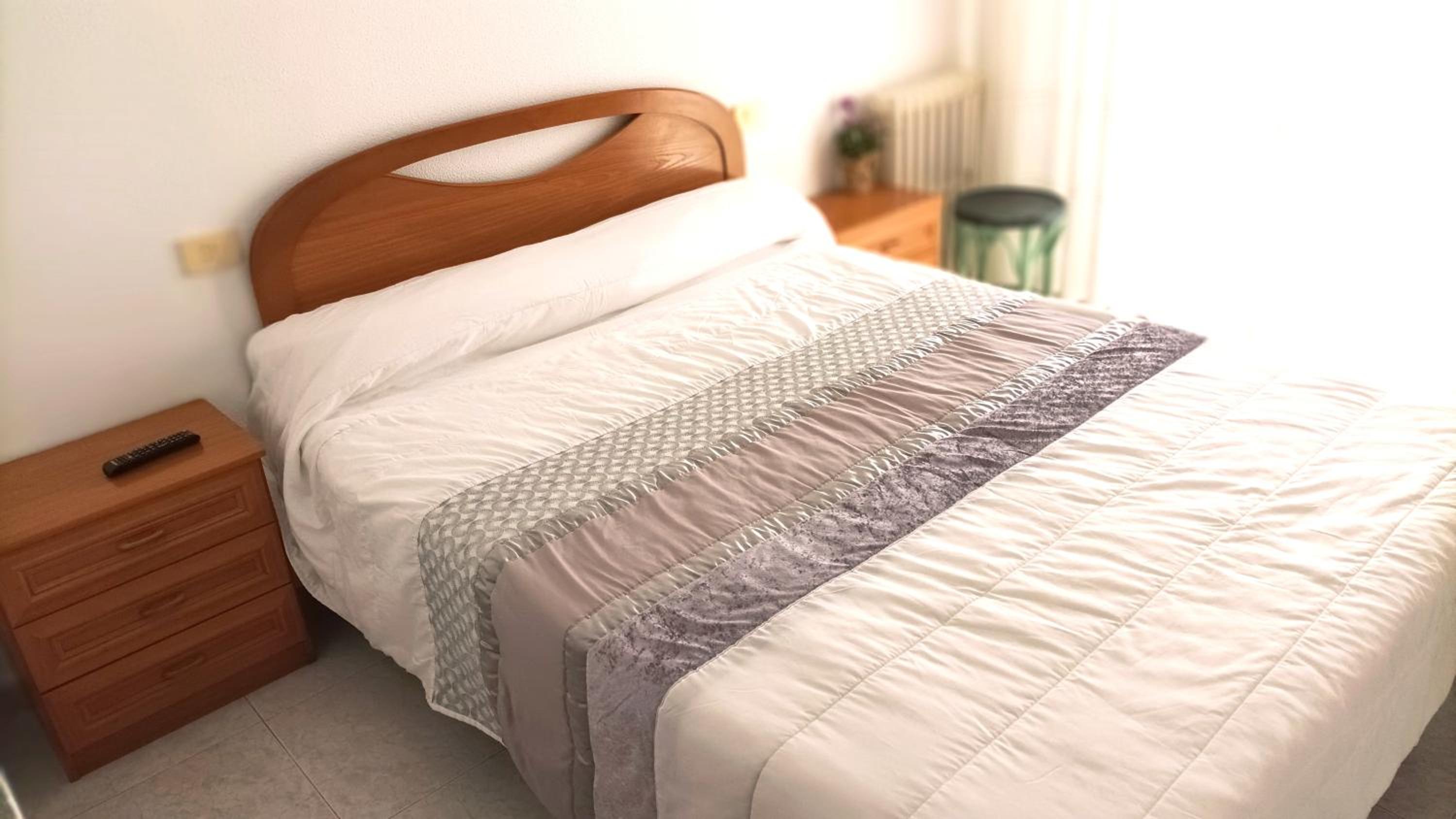 Habitación Queen con Balcón