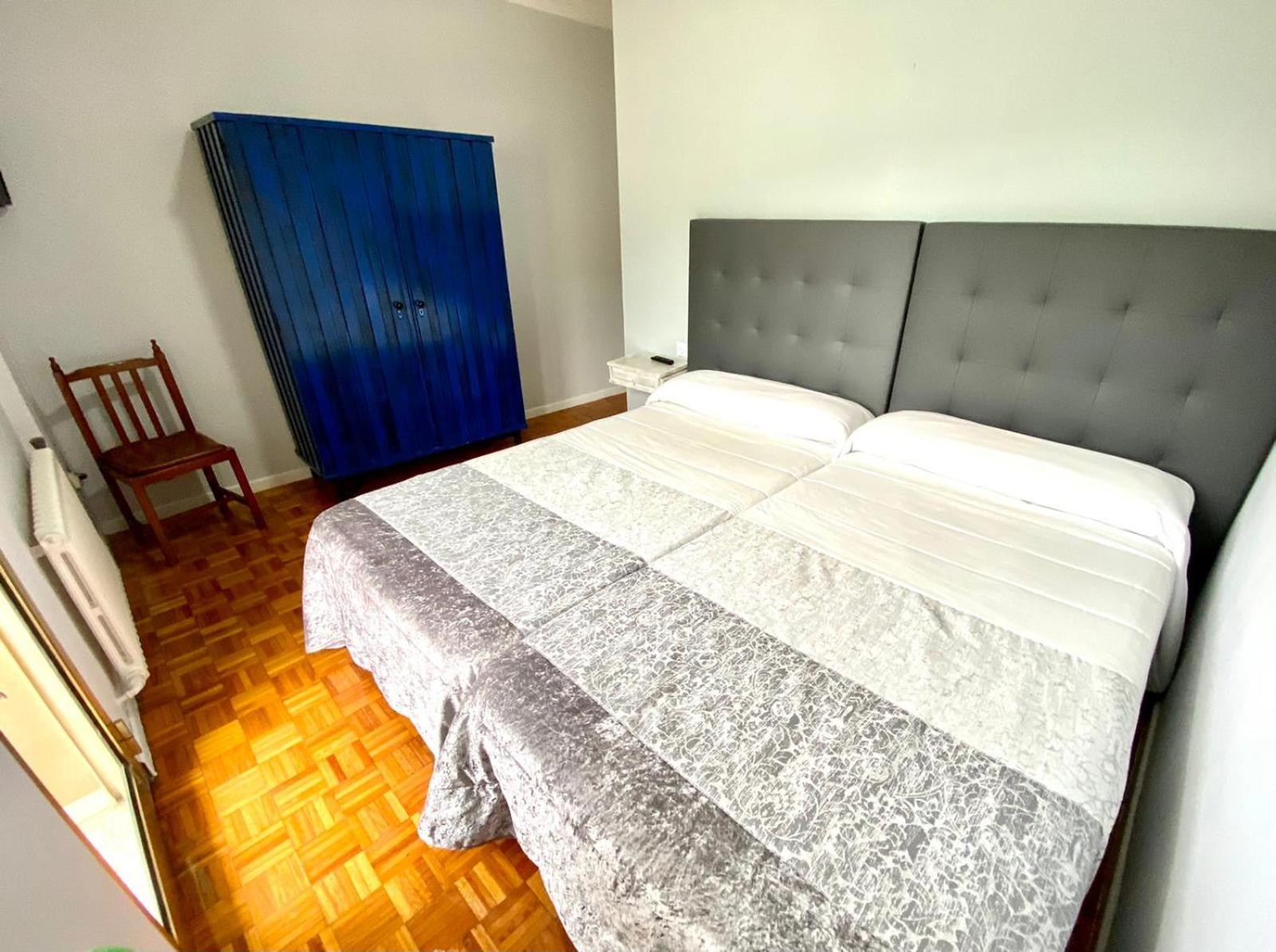 Habitación Doble con Balcón