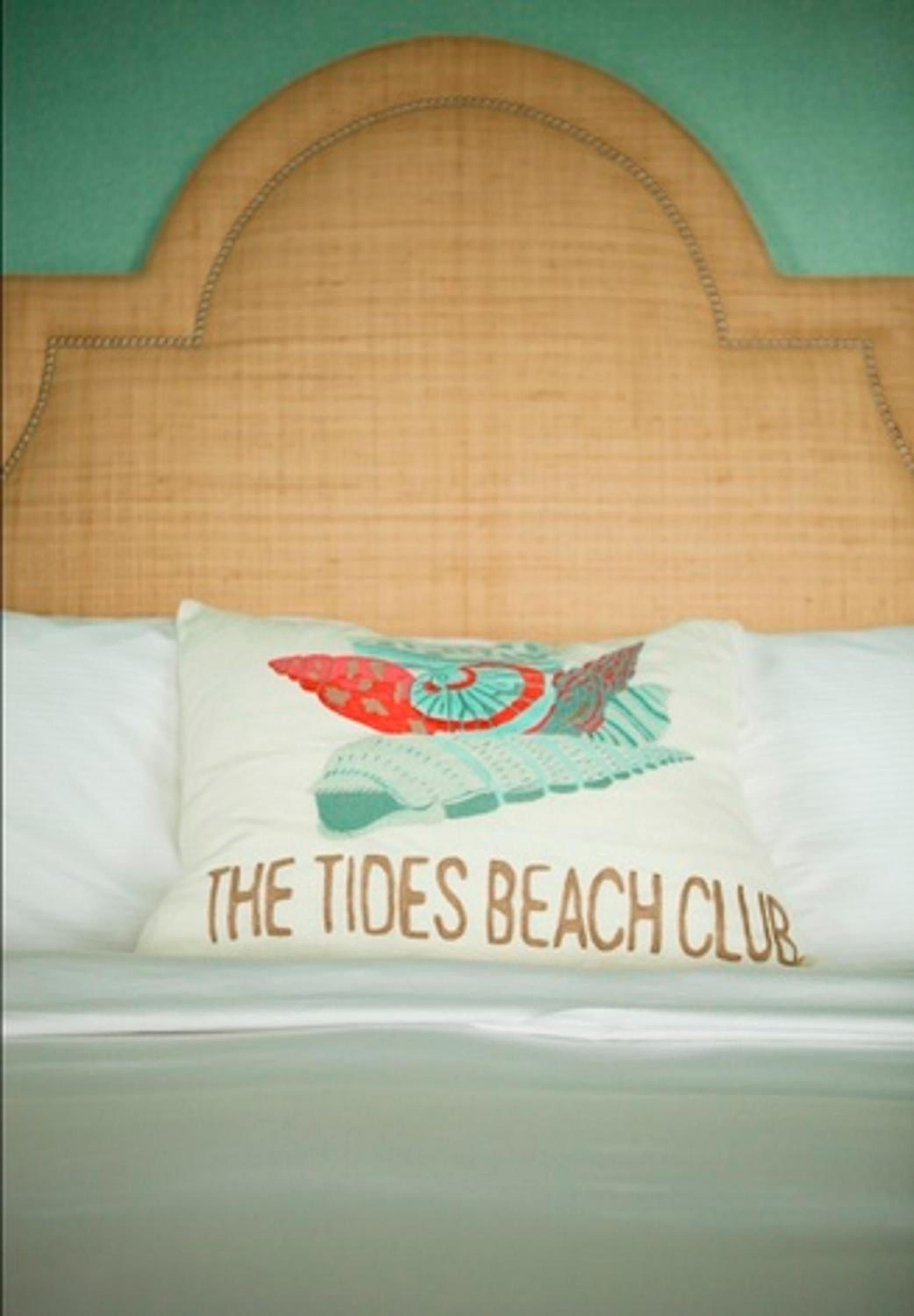 Tide Queen