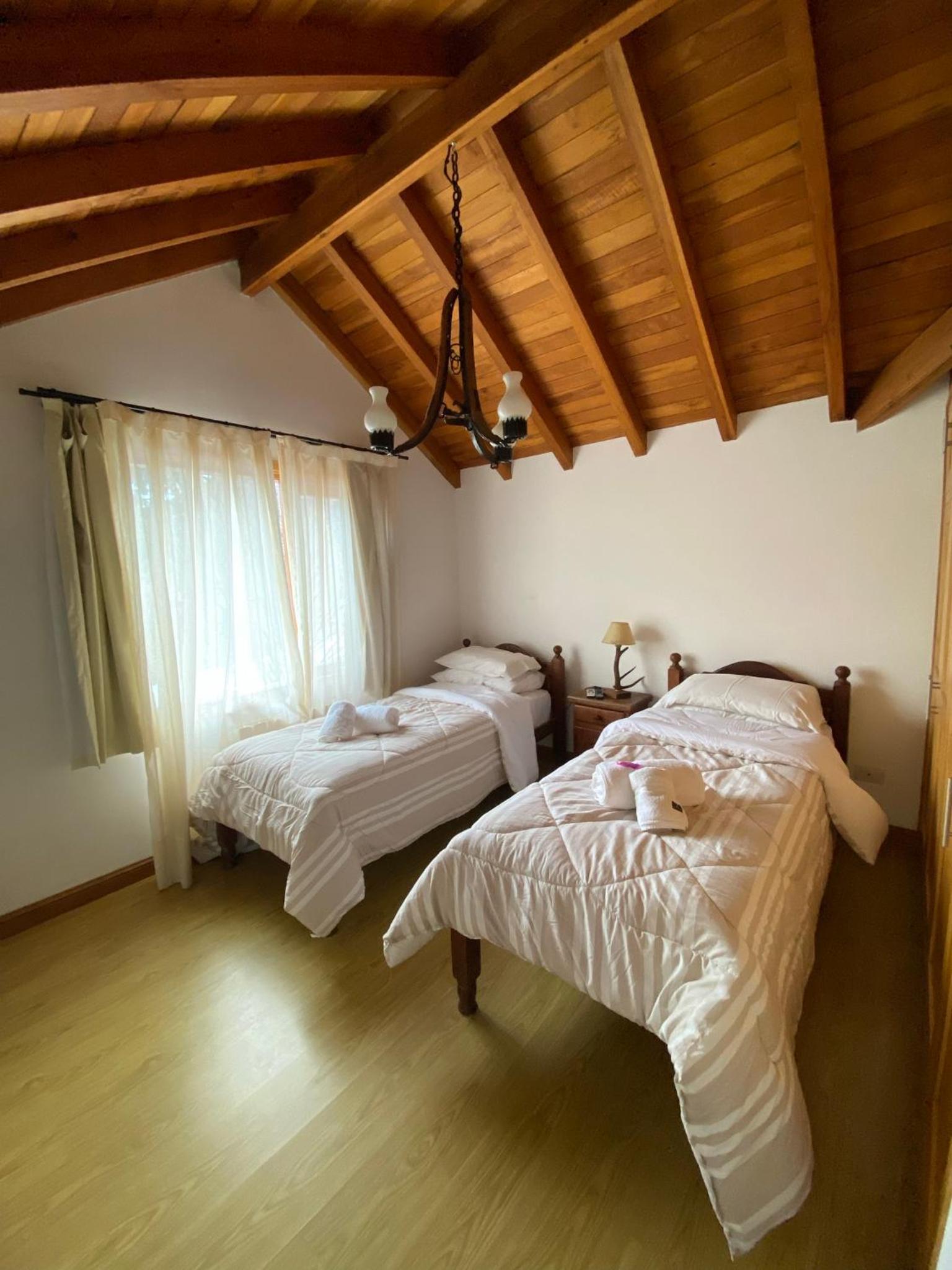 Three-Bedroom House photo 1