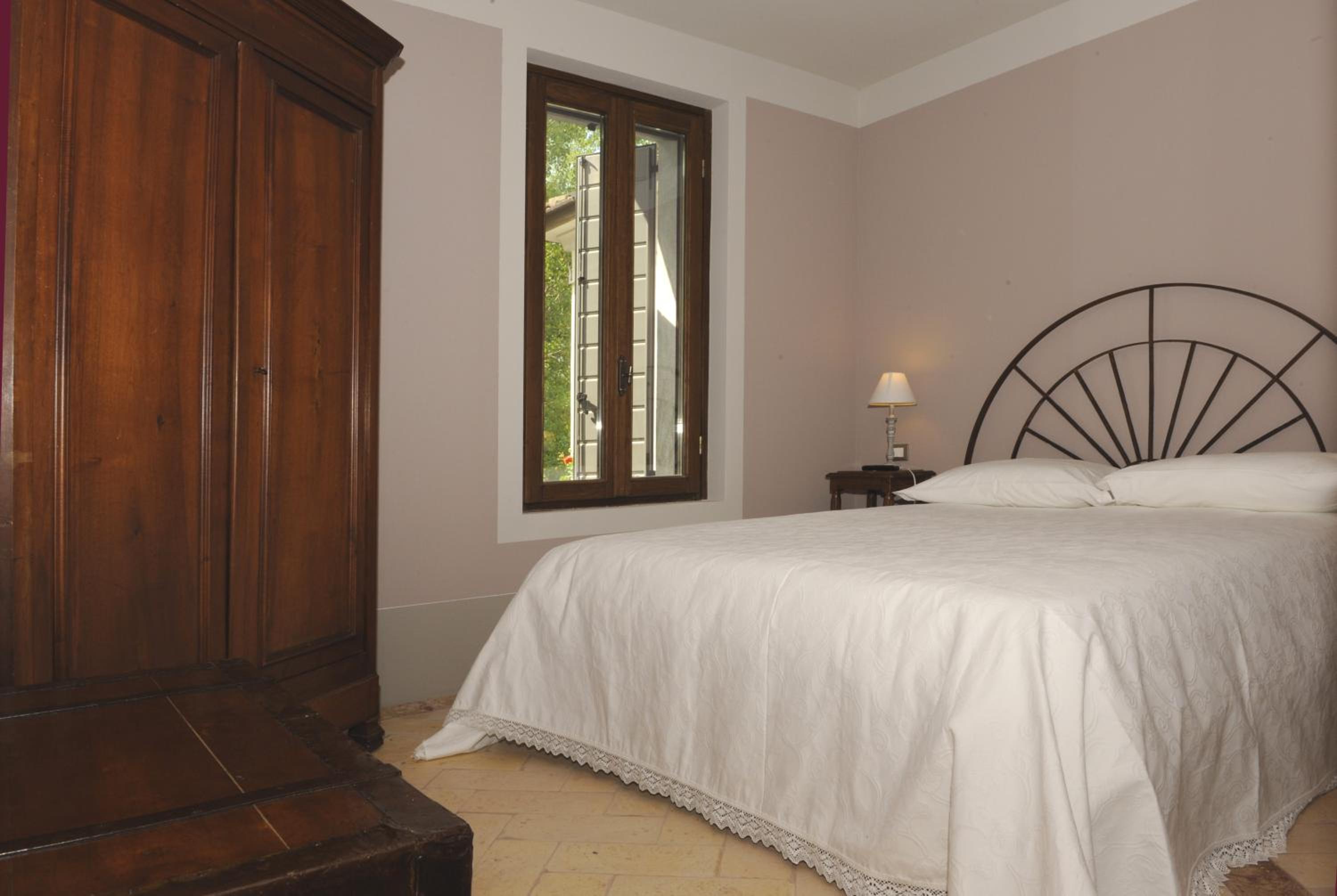 Deluxe Double Room - Photo 1