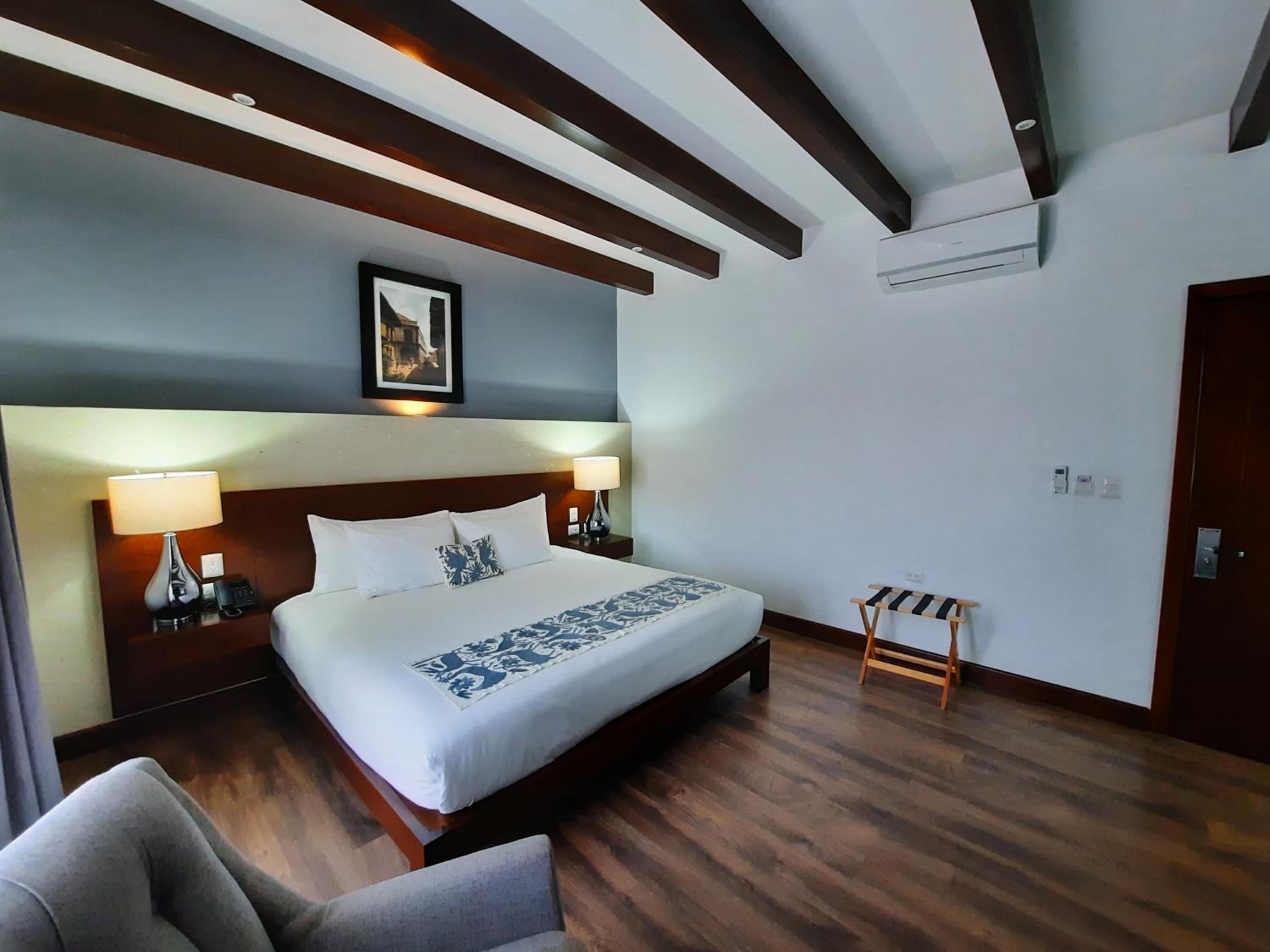 Deluxe Room photo 3