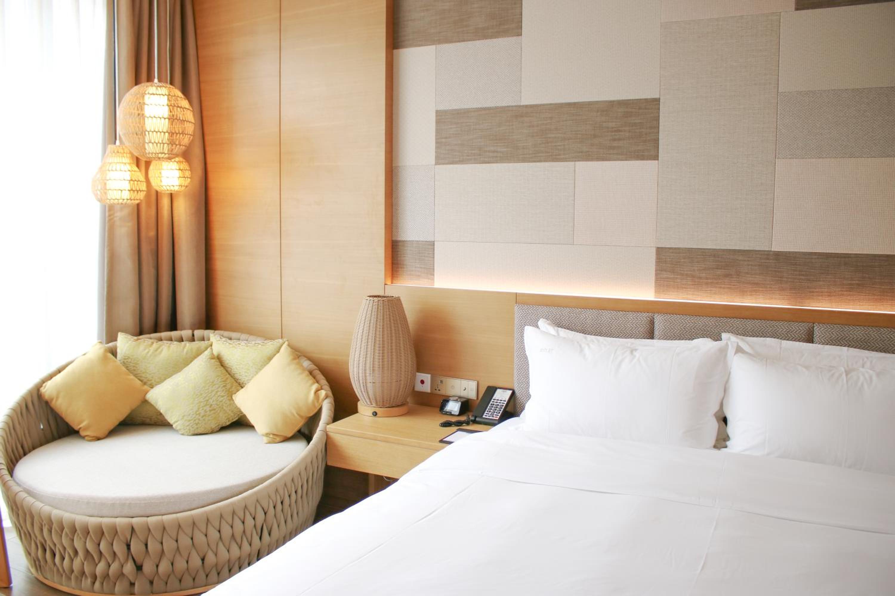 Standard Room - Photo 3