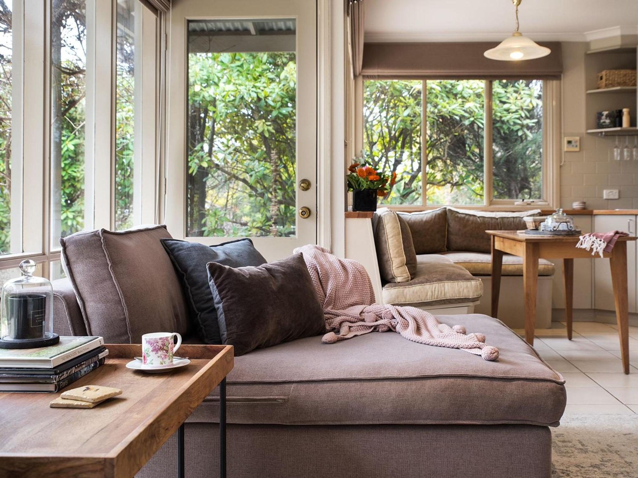 One-Bedroom House photo 1