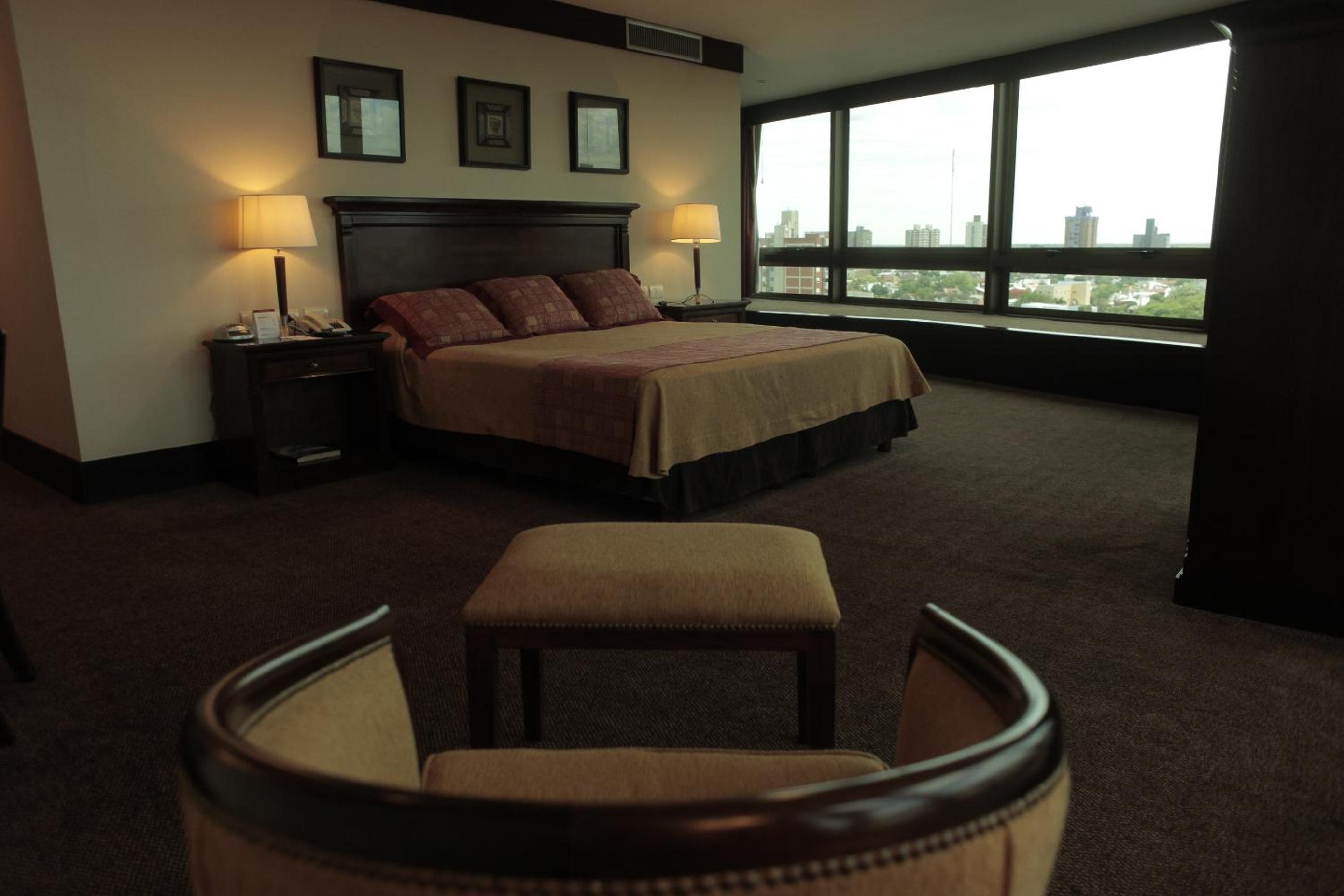 Suite photo 1