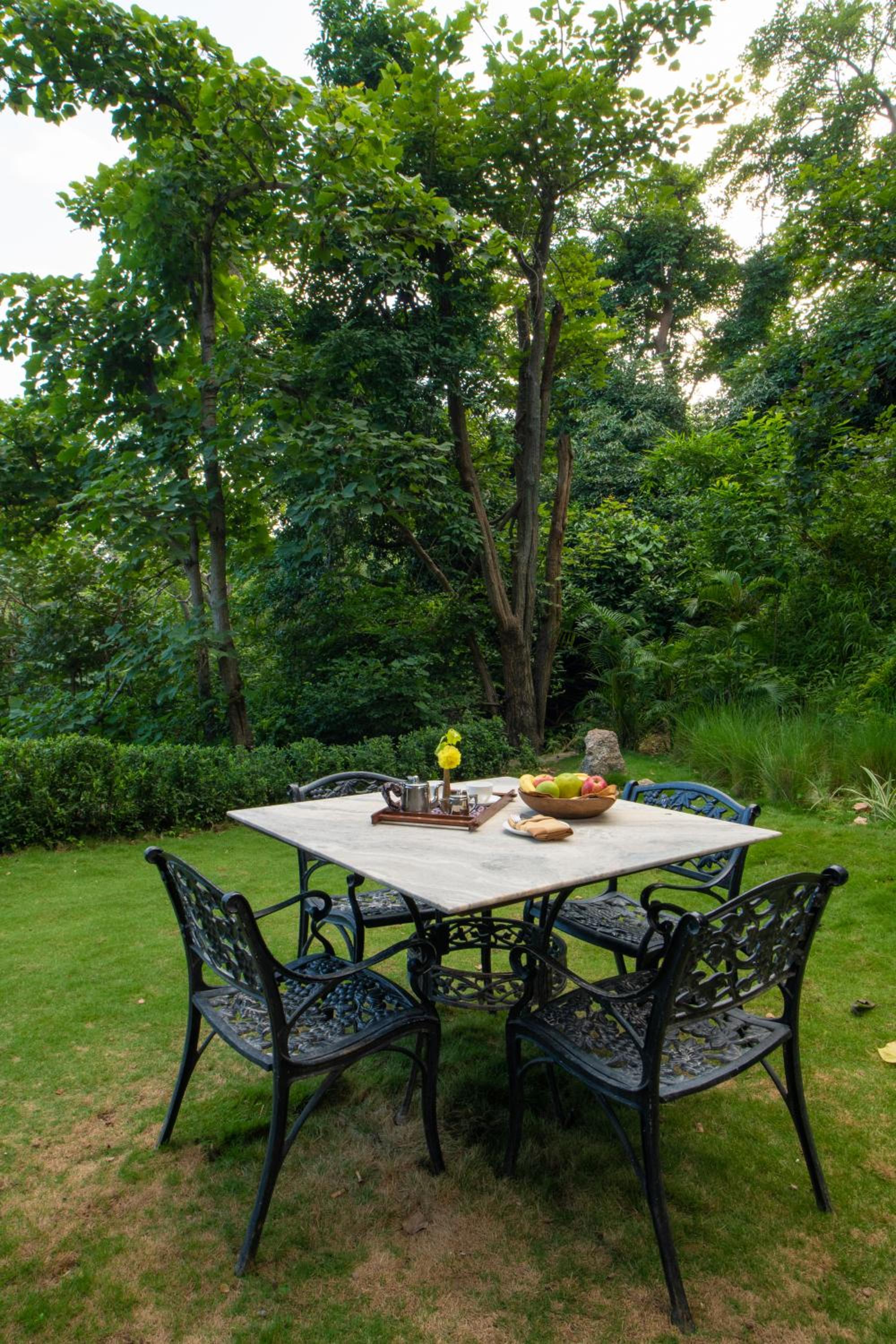 Cottage with Jungle View - Photo 2