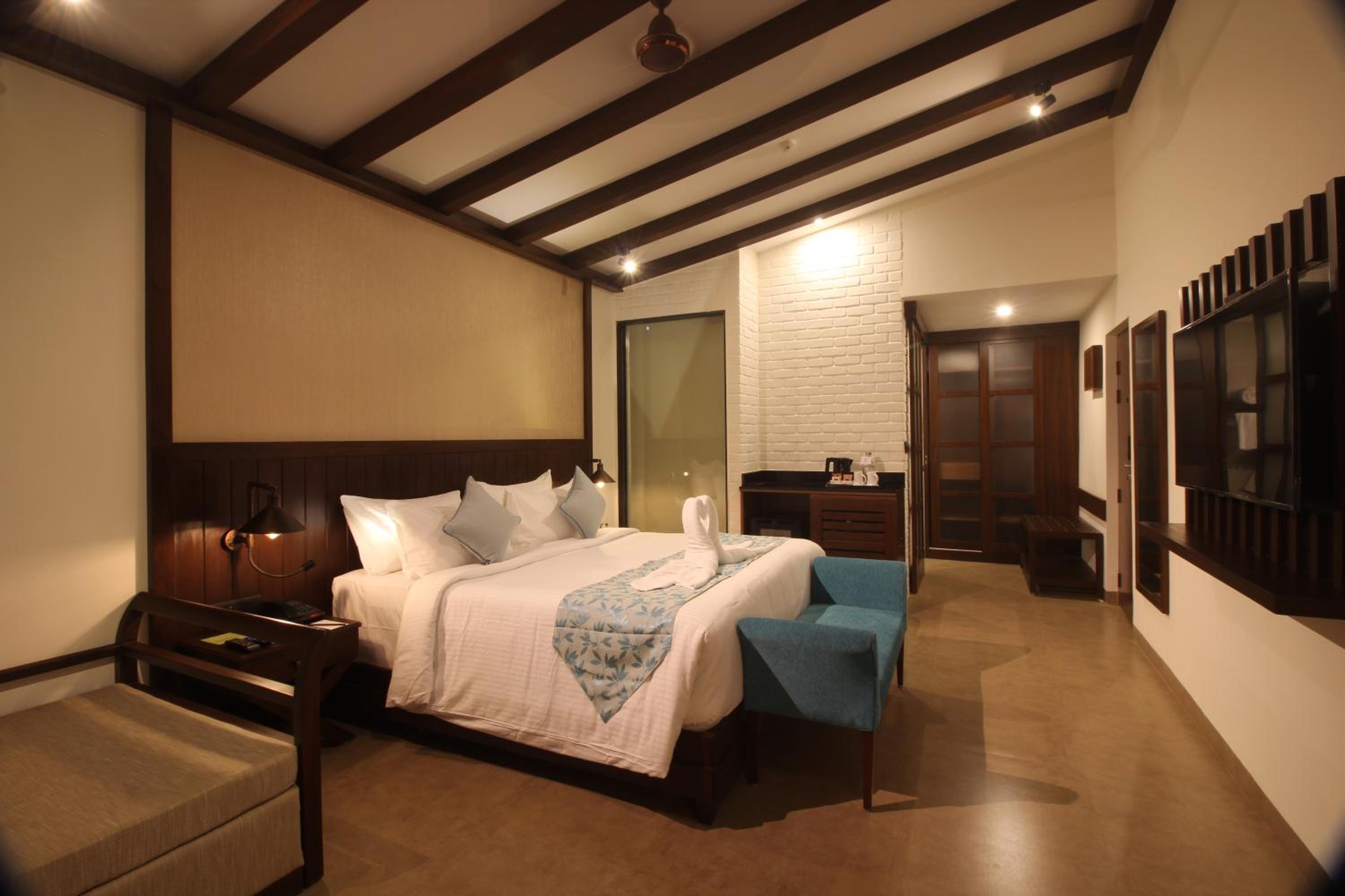 Courtyard Room with 10% Discount on F&B - Photo 3