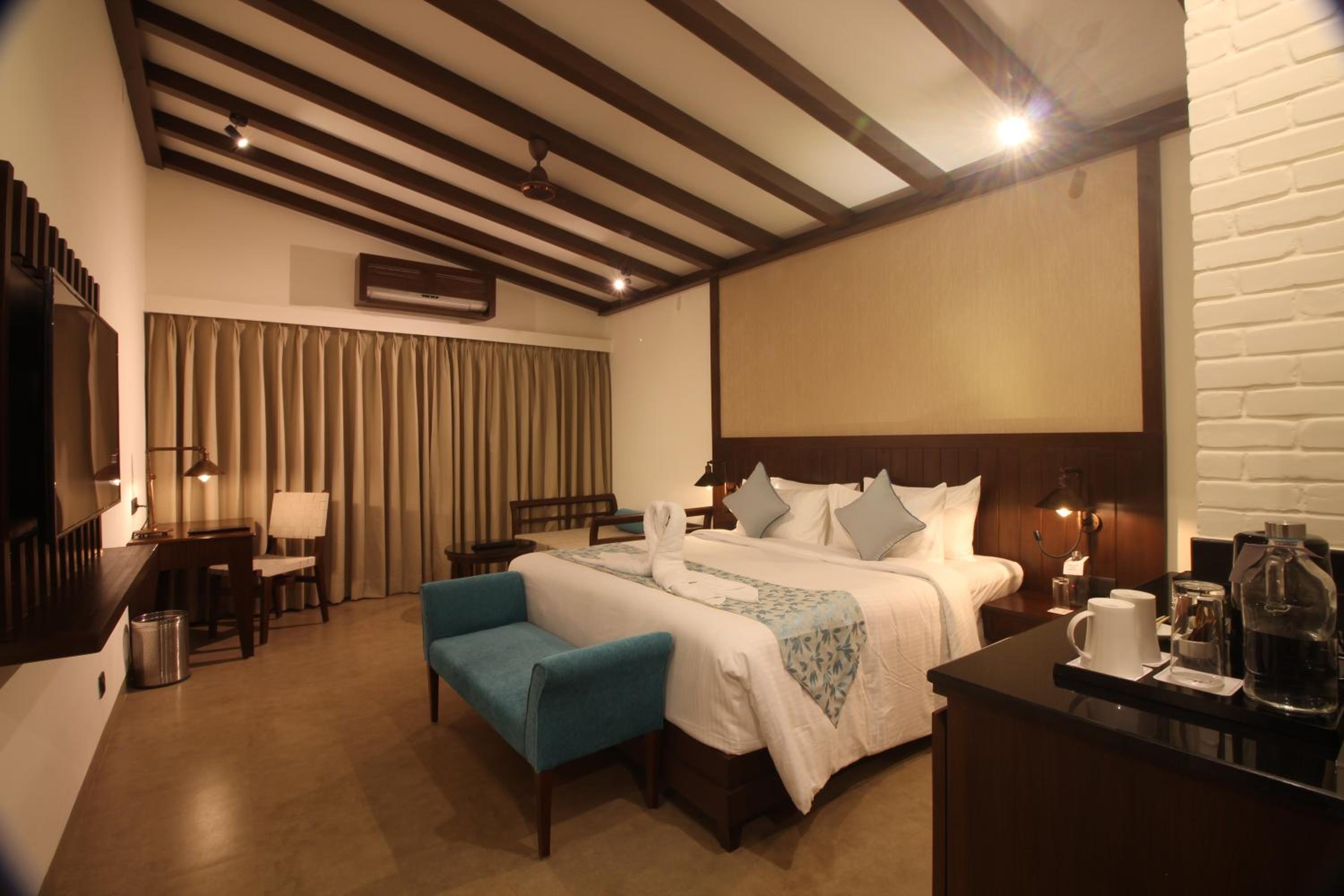 Courtyard Room with 10% Discount on F&B - Photo 2