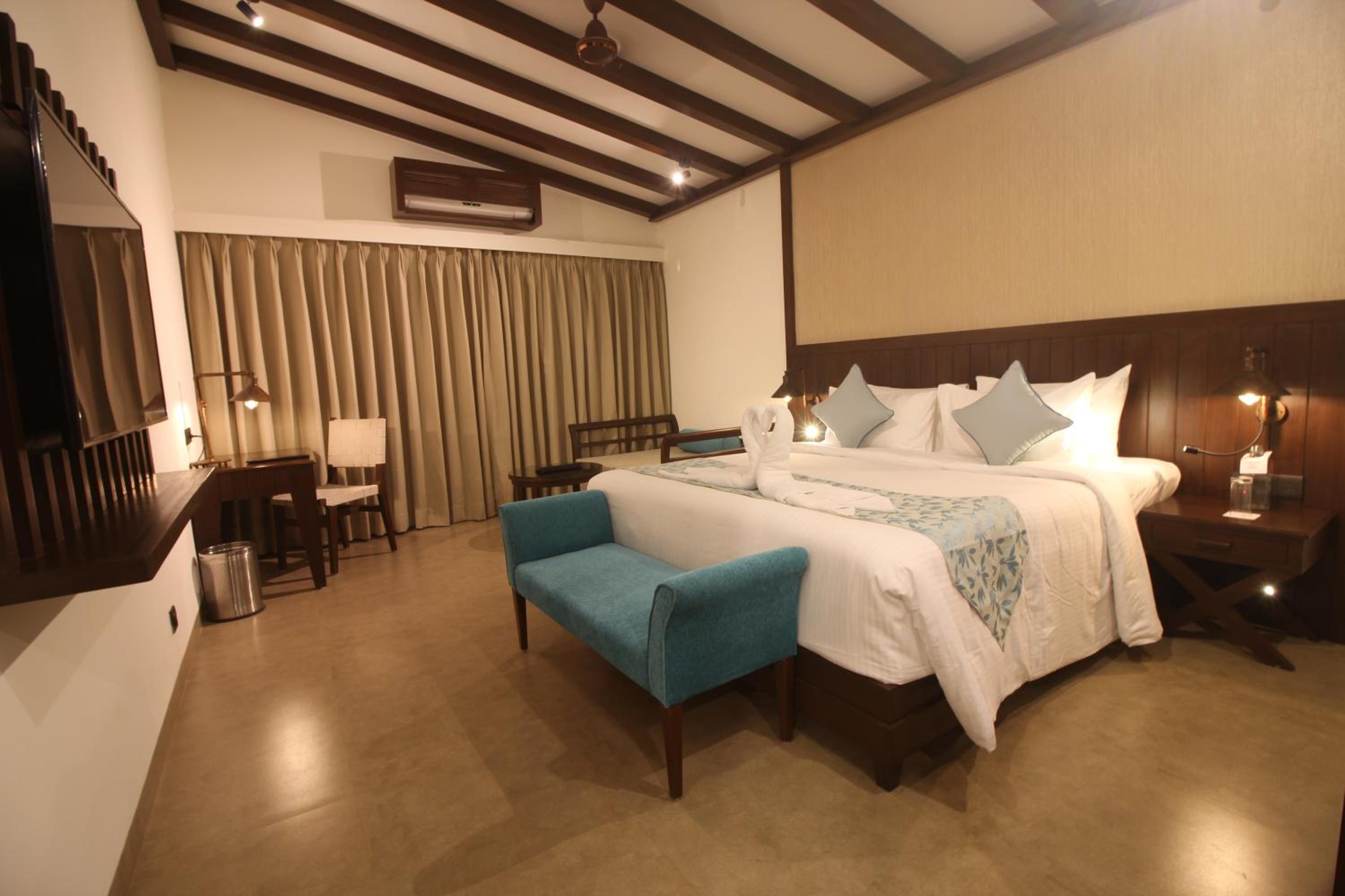 Courtyard Room with 10% Discount on F&B - Photo 1