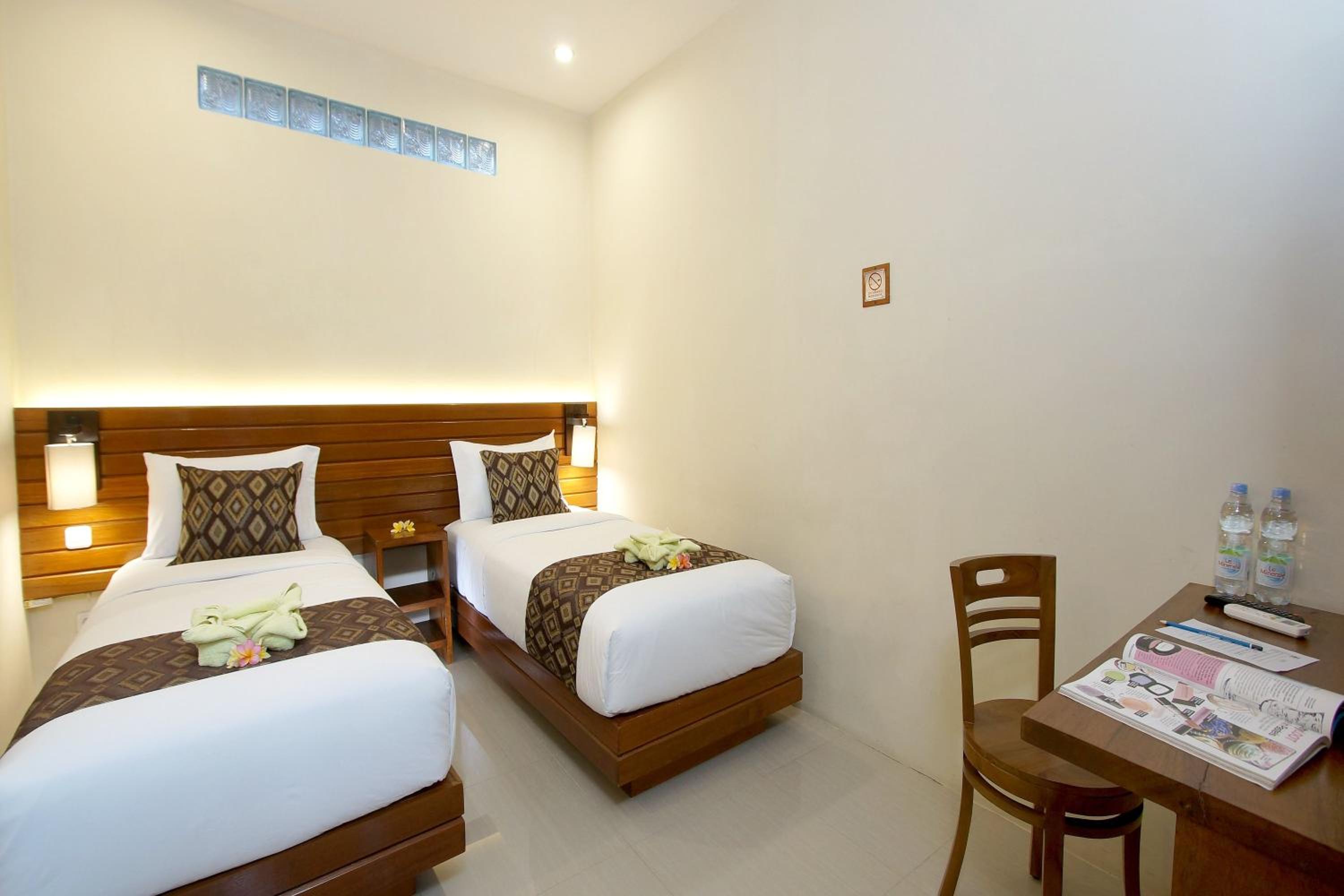 Deluxe Twin Room - Photo 1