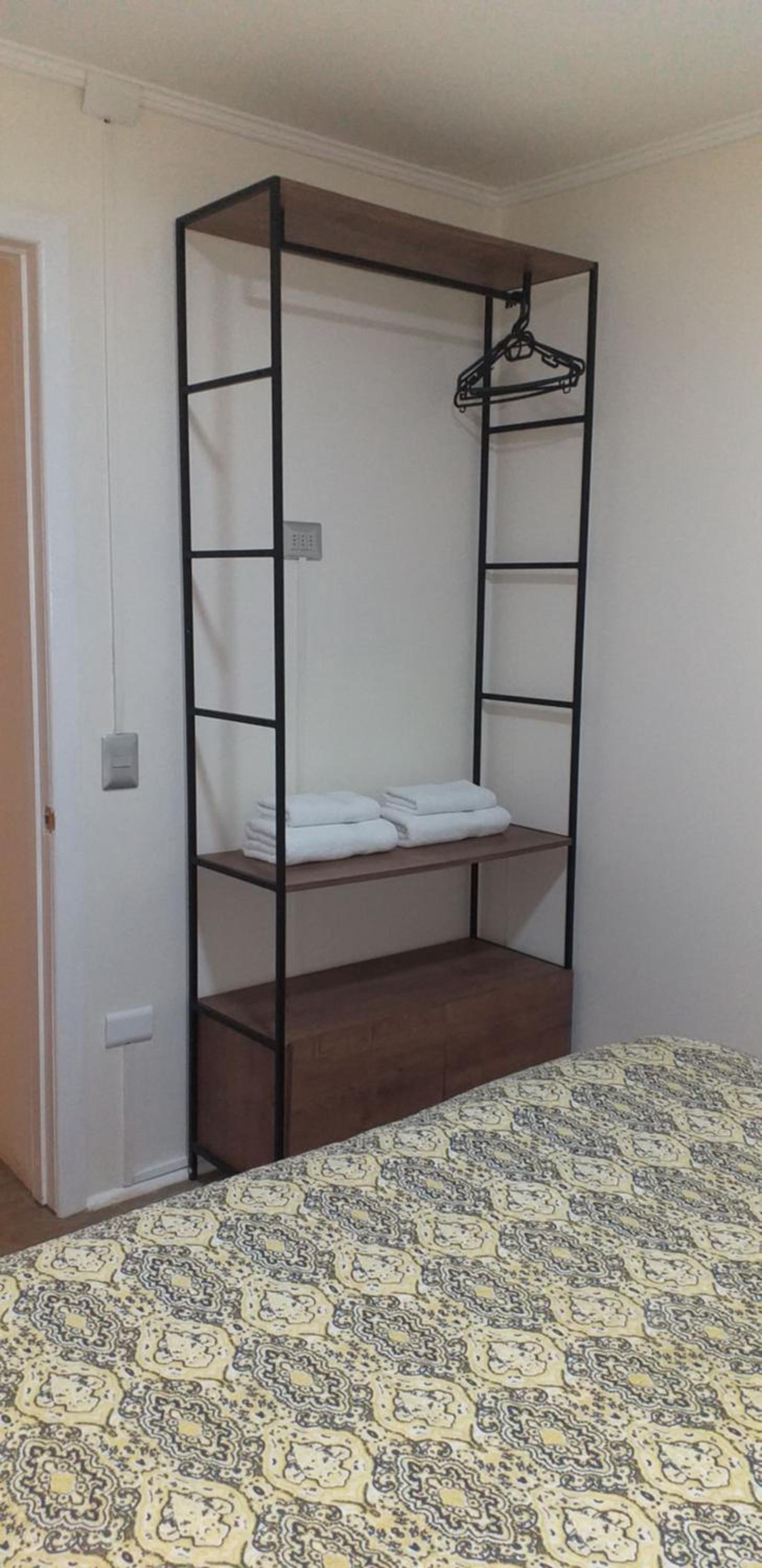 Double Room with Garden View and Shared Bathroom photo 1