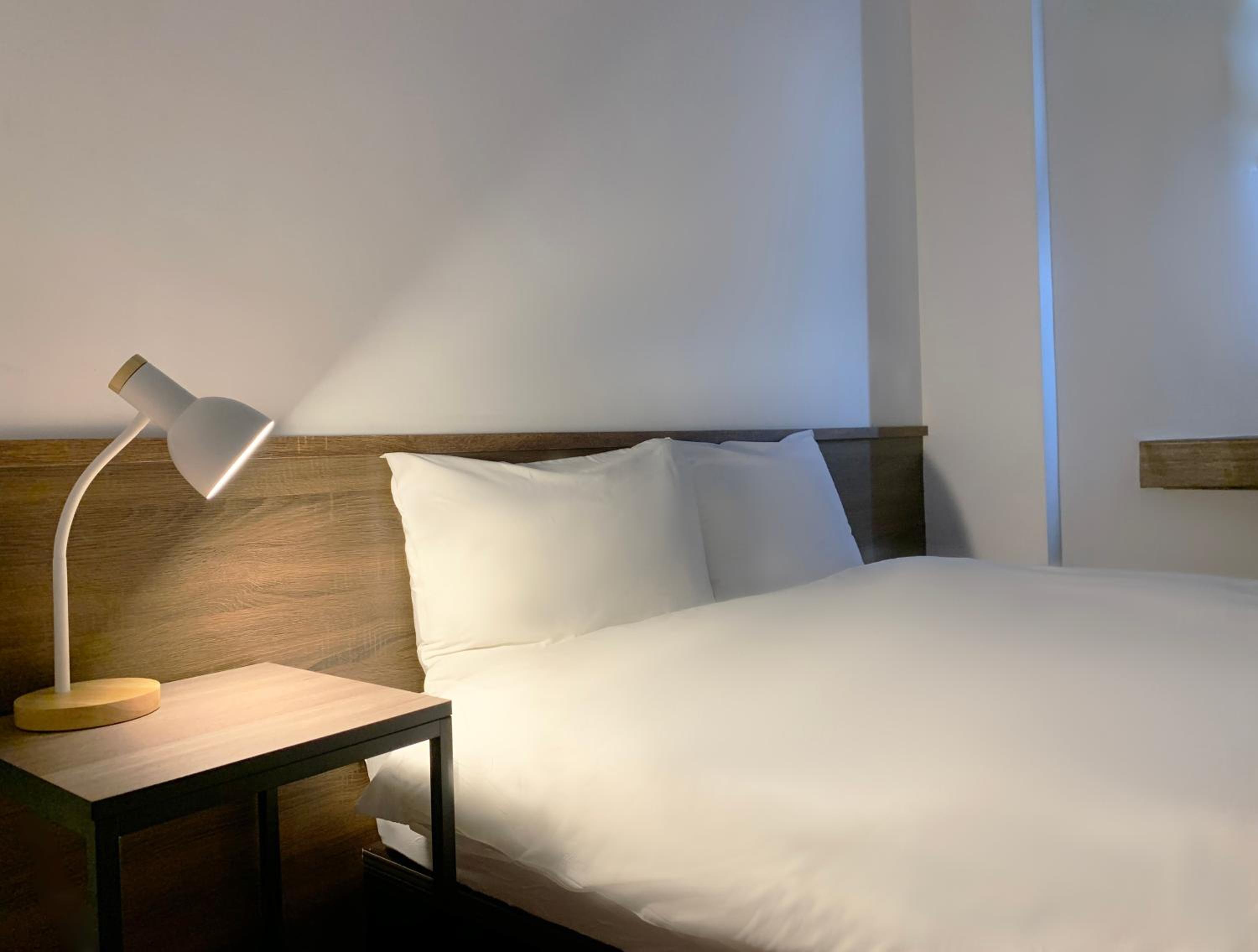 Standard Double Room - Photo 1