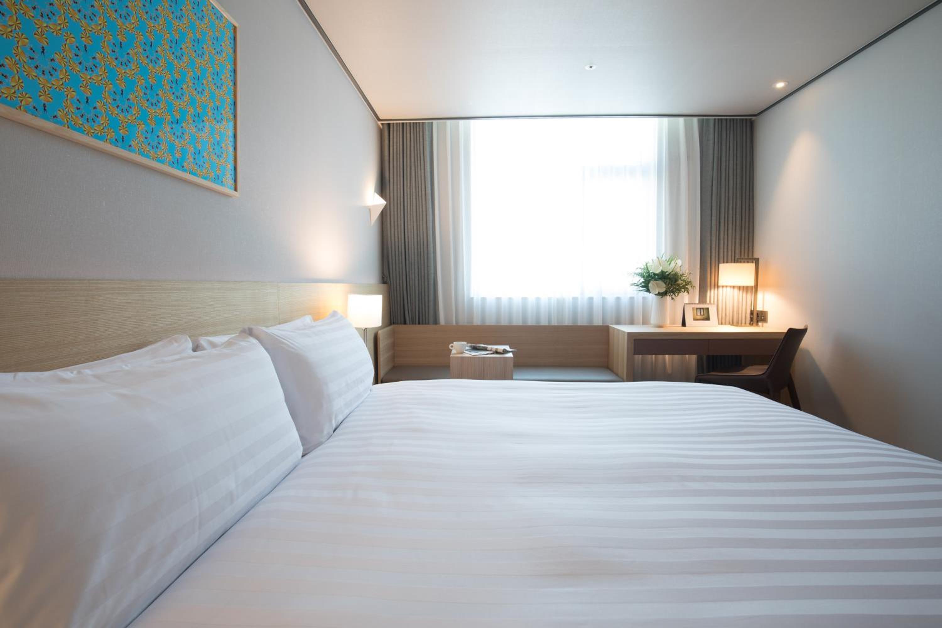 Deluxe Hollywood Double Room - Photo 4