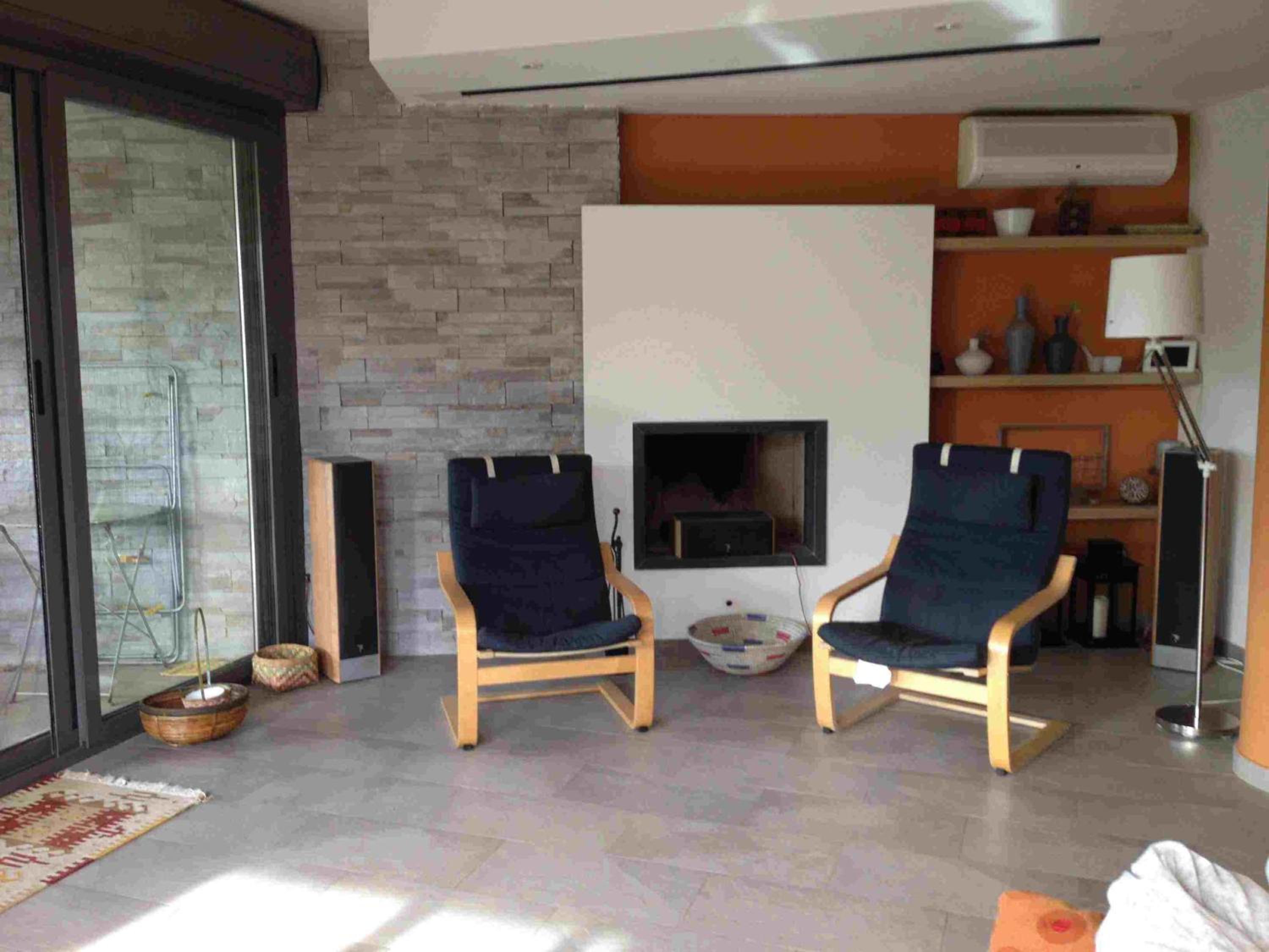Four-Bedroom Villa photo 1