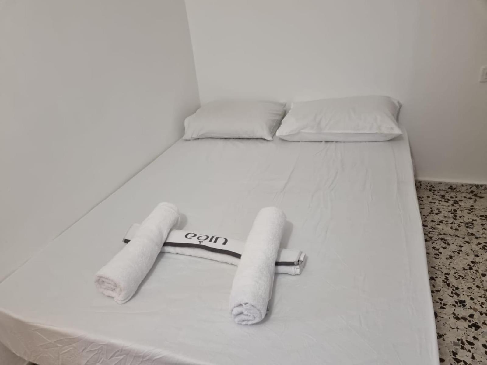 Two-Bedroom Apartment - Photo 11