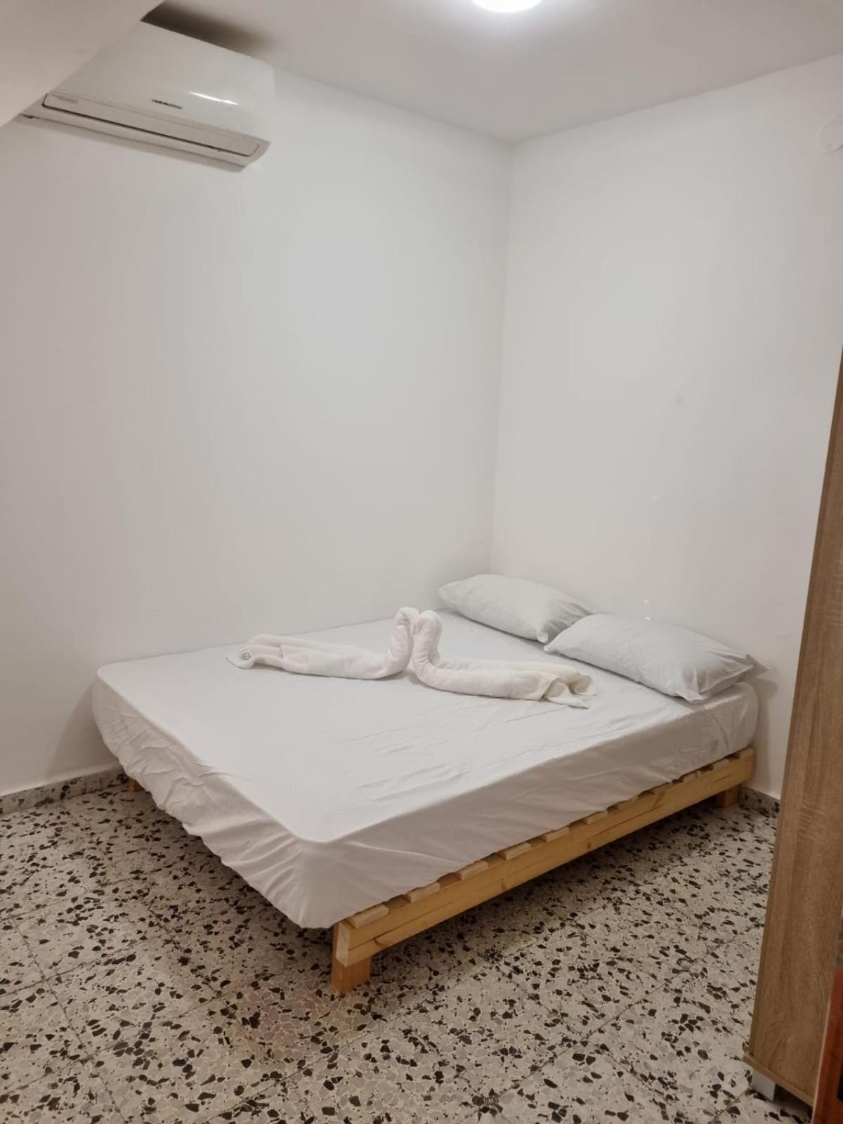 Two-Bedroom Apartment - Photo 3