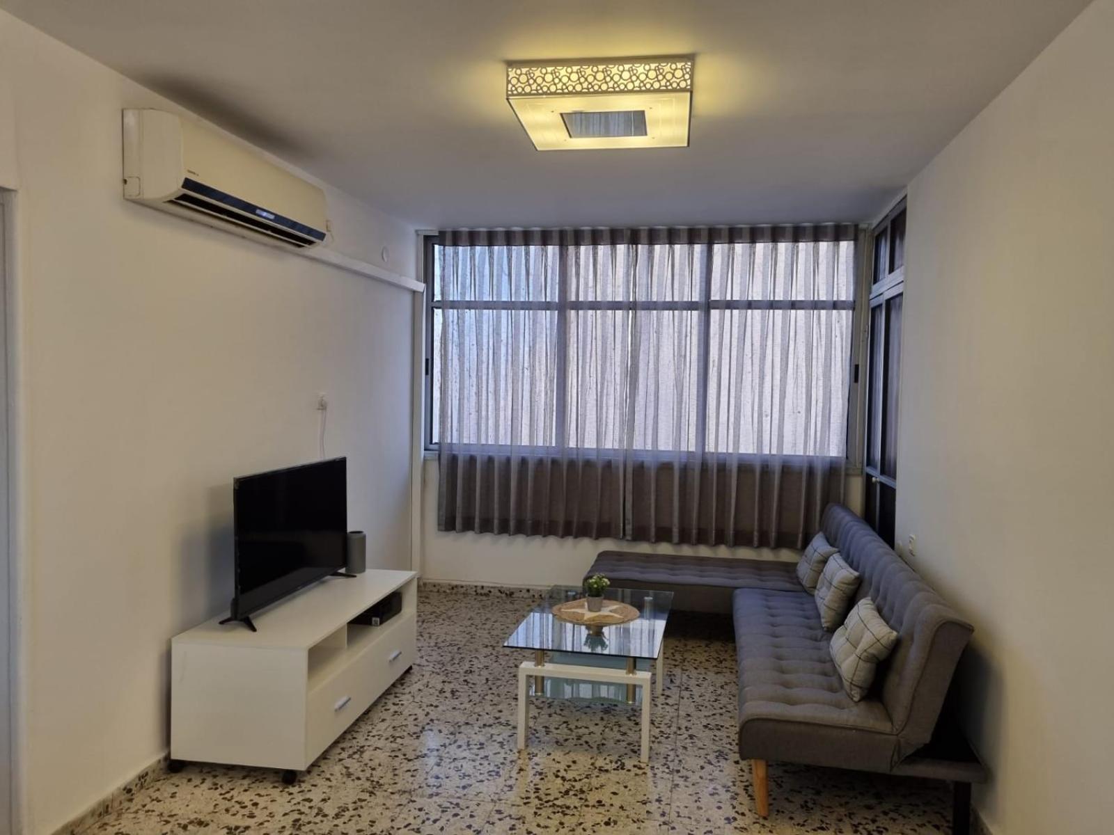 Two-Bedroom Apartment - Photo 1