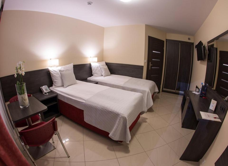 Twin Room photo 1