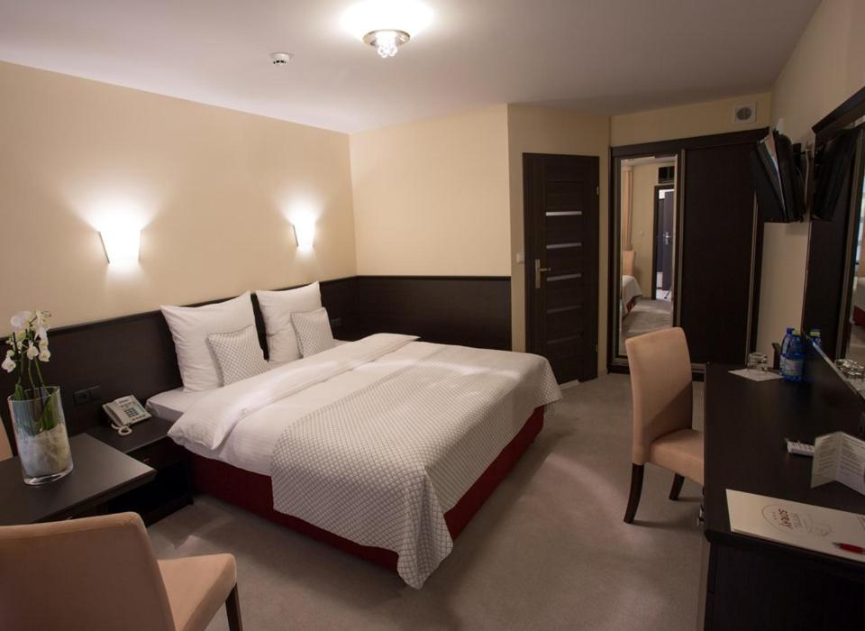 Double Room photo 1