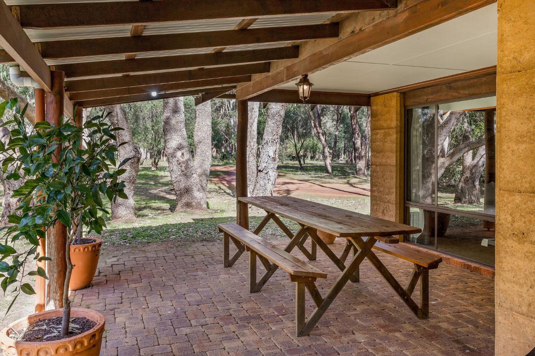 Three-Bedroom Chalet