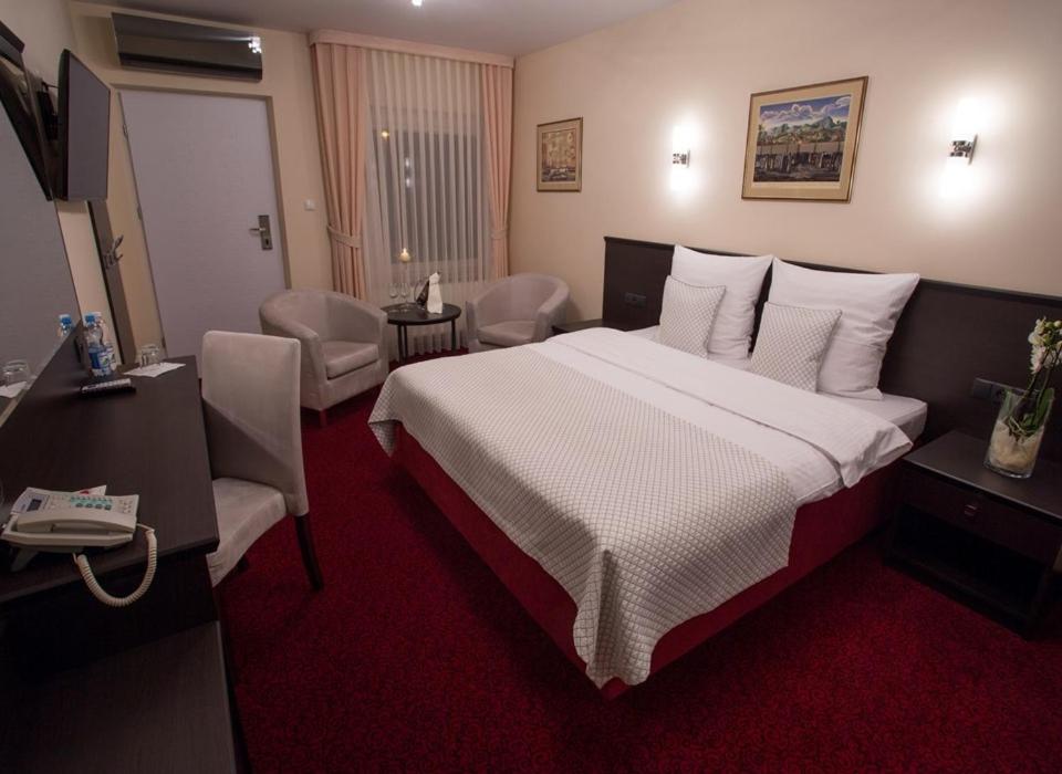 Junior Suite photo 2
