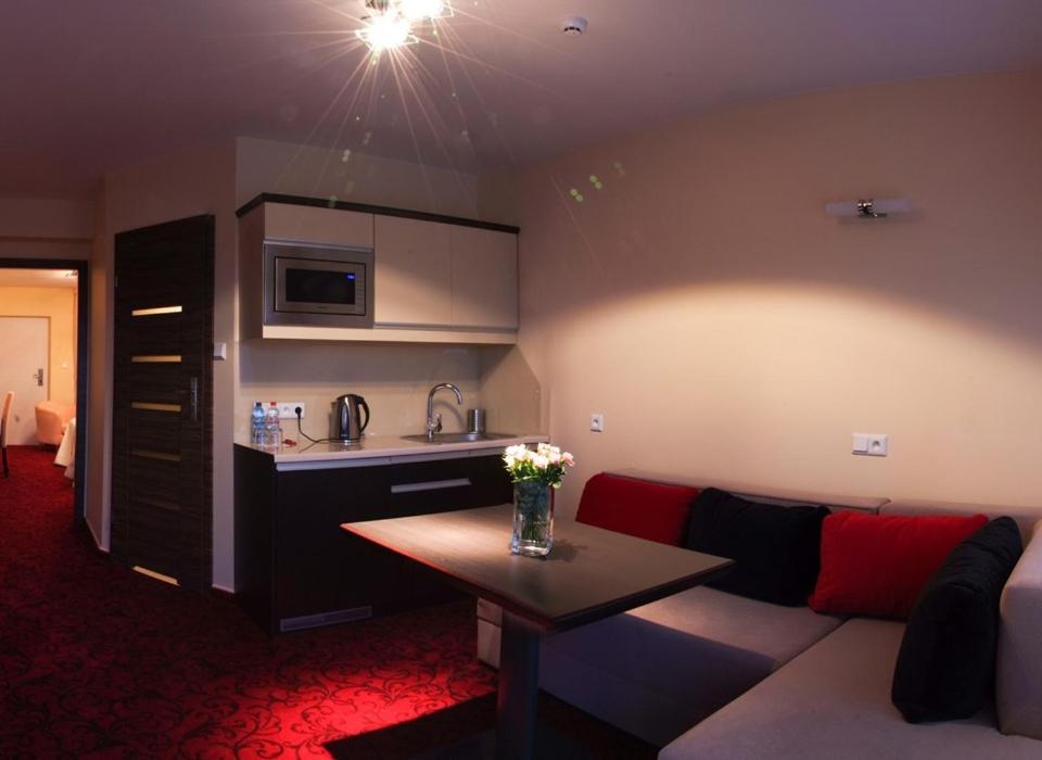 Junior Suite photo 3