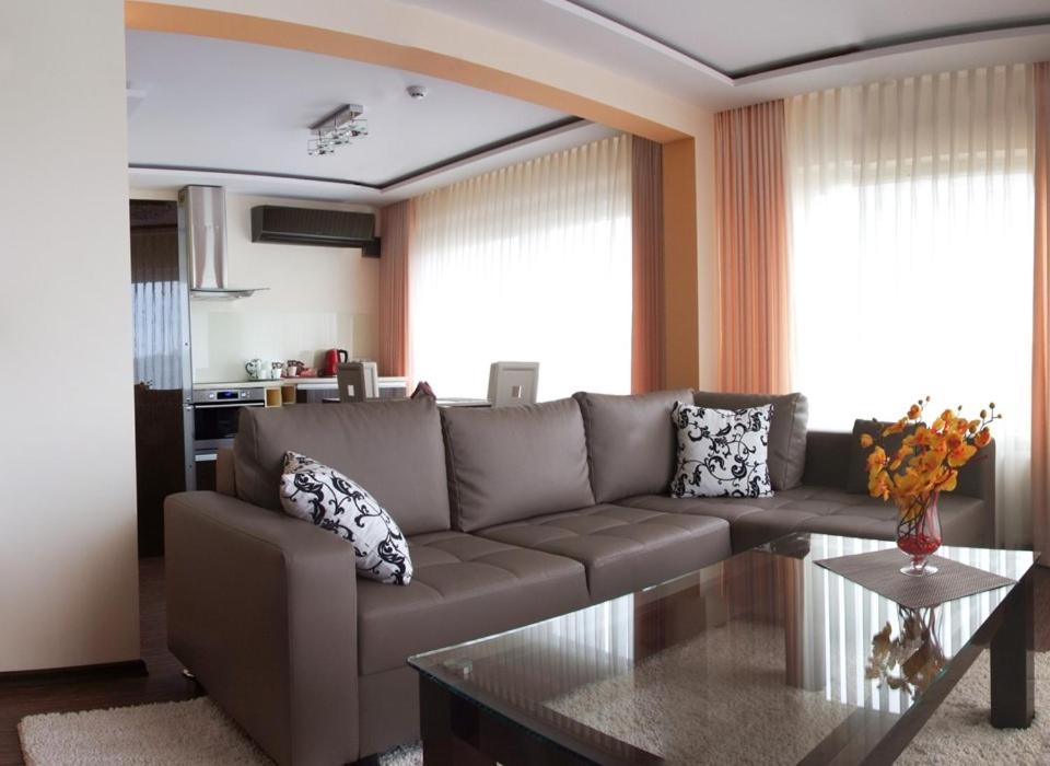 Deluxe Suite photo 1