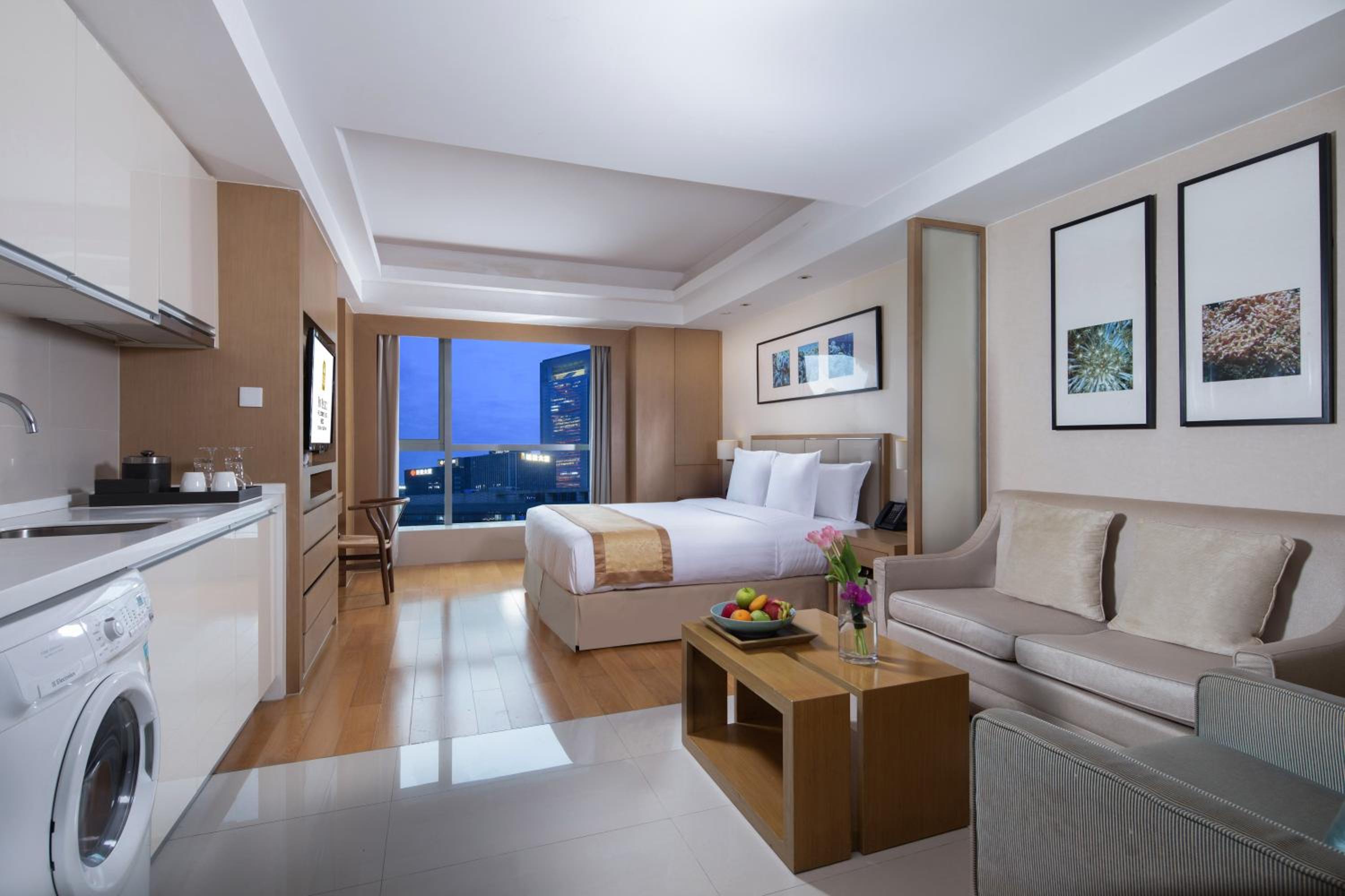 Studio King Bed Room  photo 1