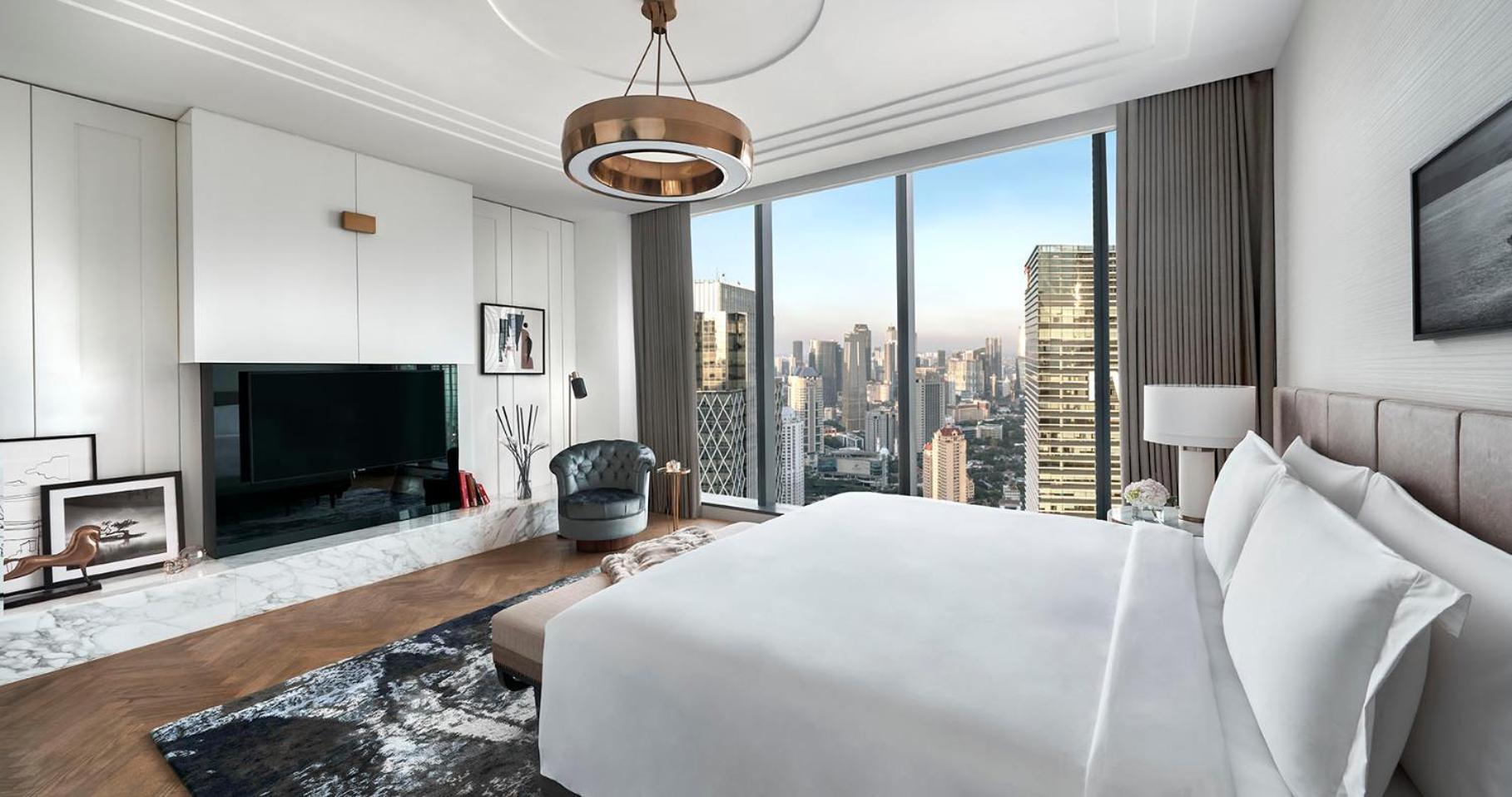Langham One Bedroom Suite - Photo 1