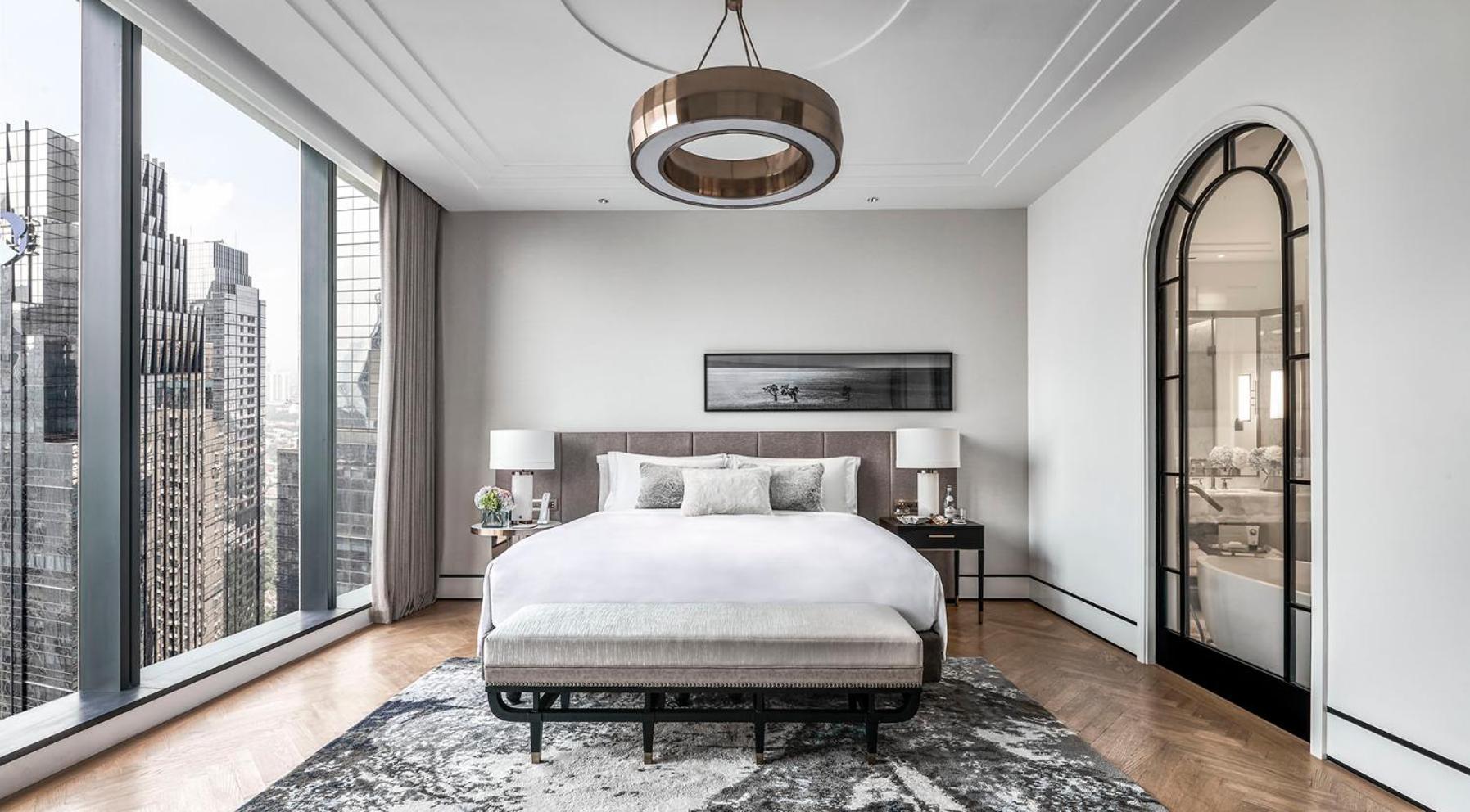 Langham One Bedroom Suite - Photo 4