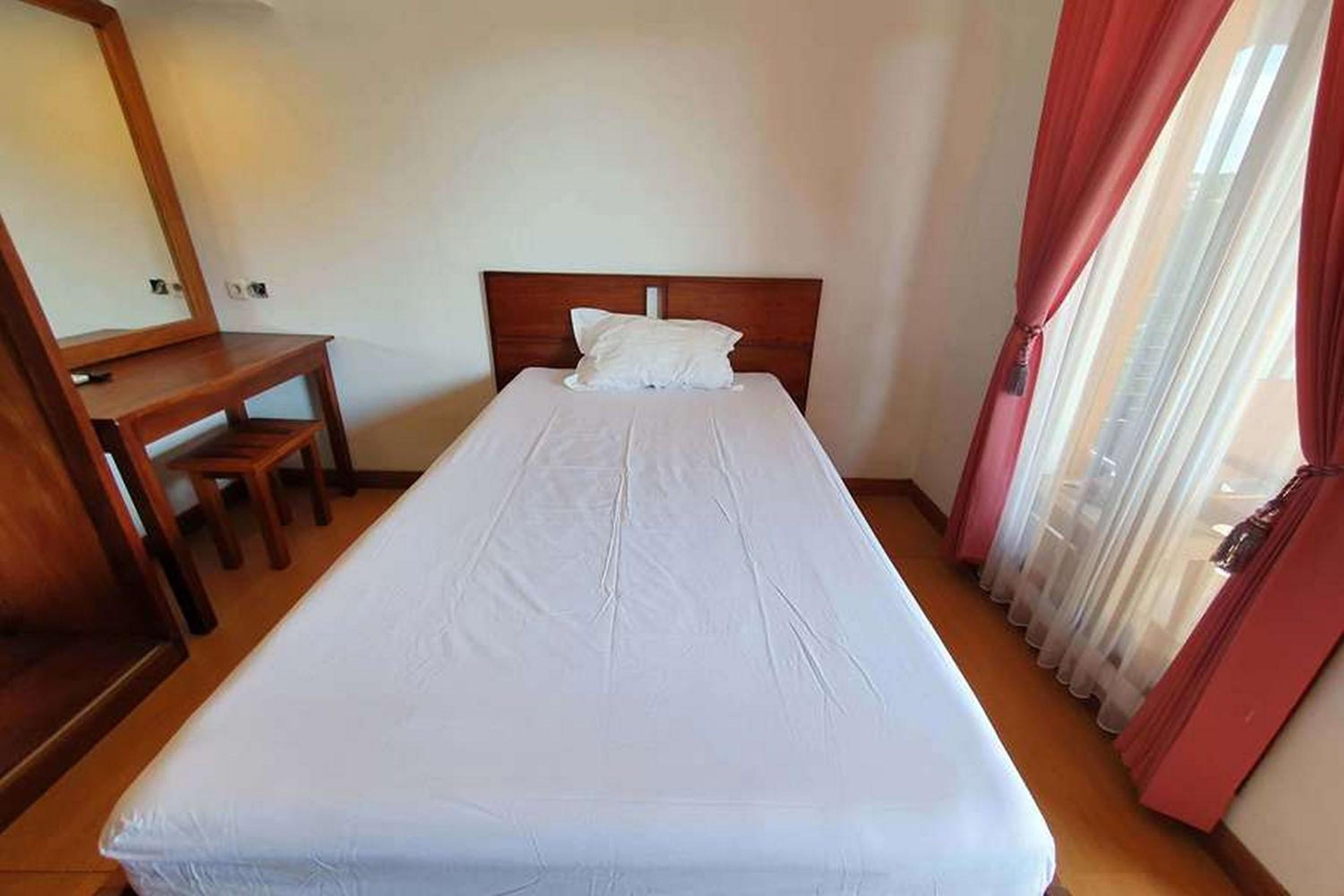 Economy Single Room photo 1