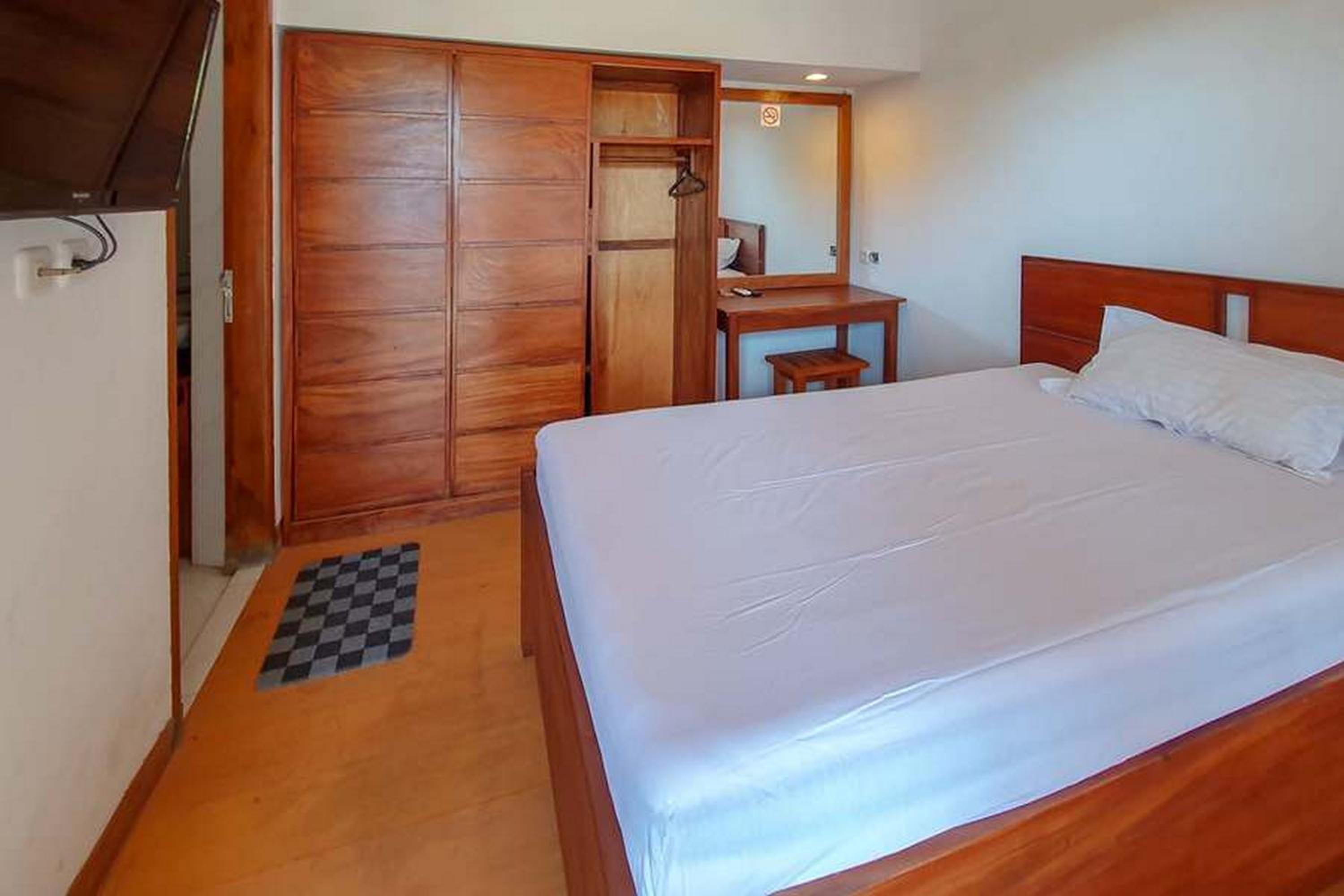 Deluxe Room - Photo 4