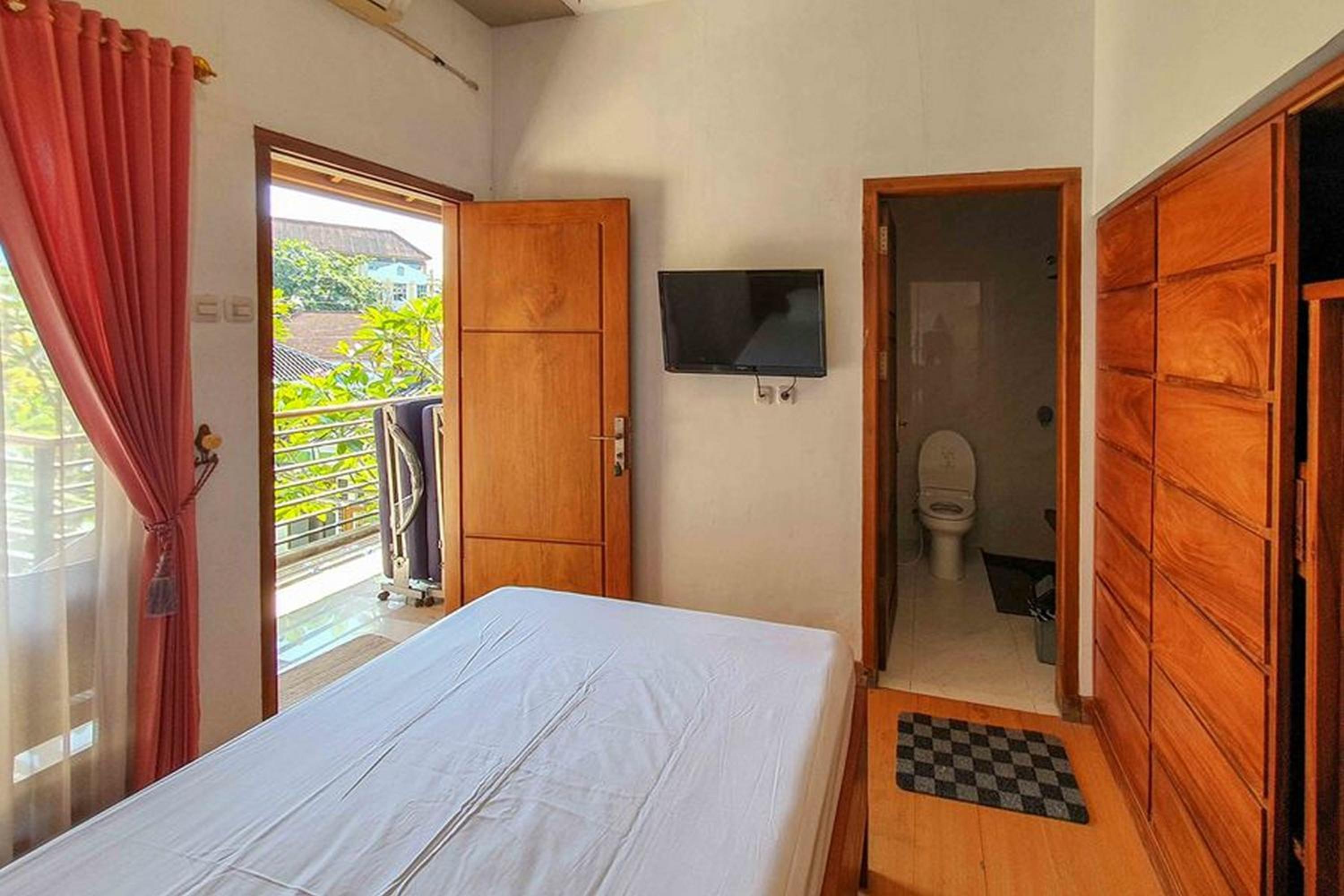 Single Room photo 3